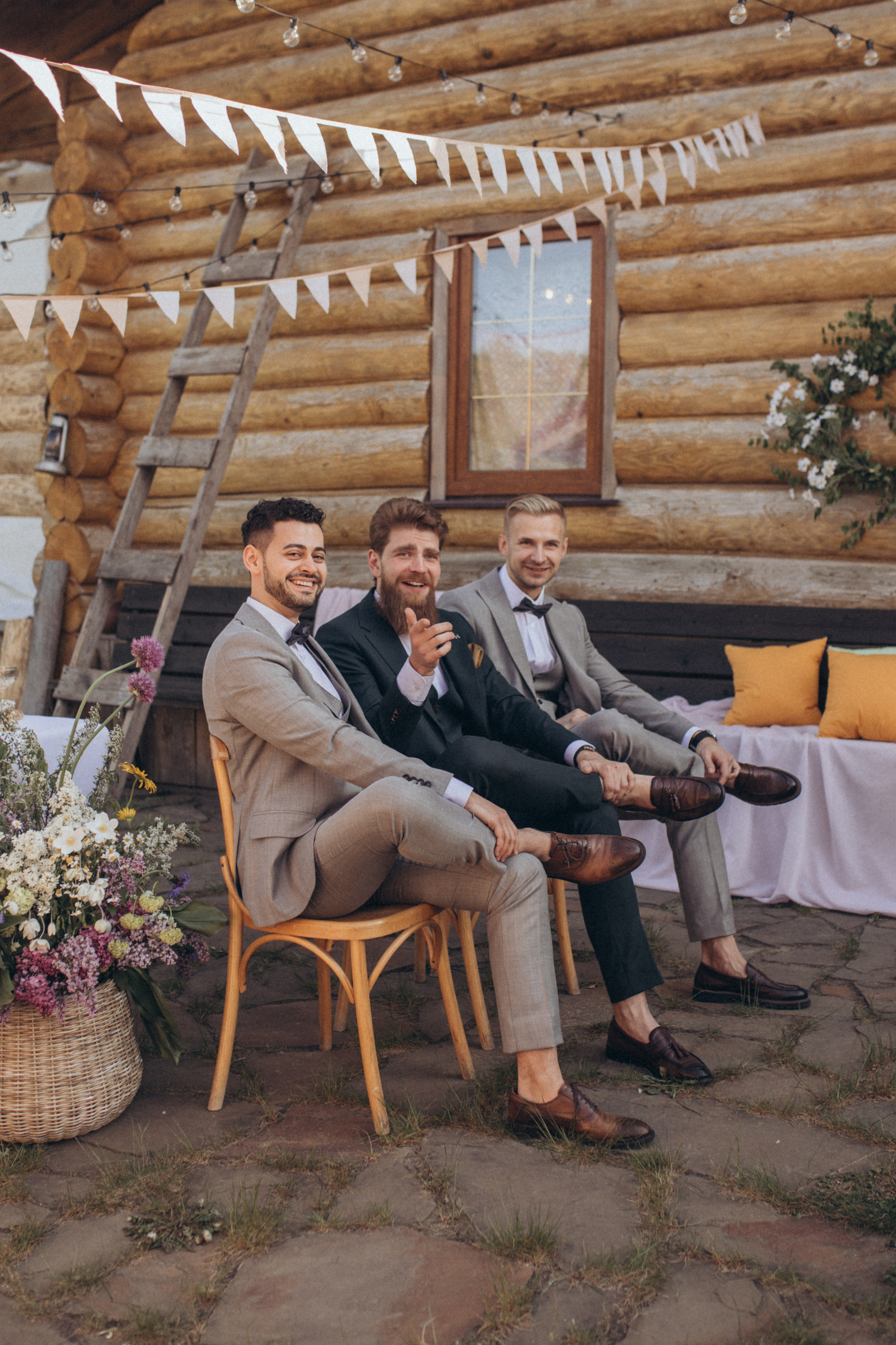 Александр и Ксения. Свадебный и семейный фотограф в Белгороде Евгения Курочкина