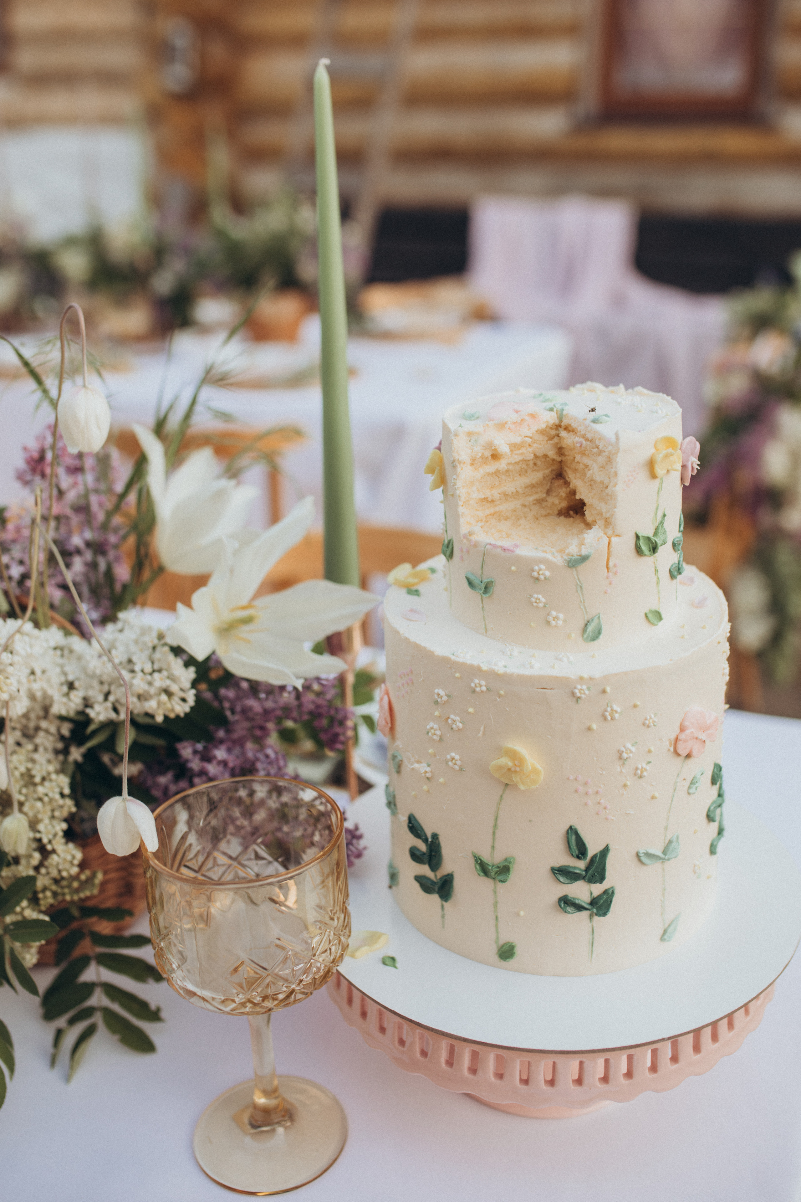 Александр и Ксения. Свадебный и семейный фотограф в Белгороде Евгения Курочкина