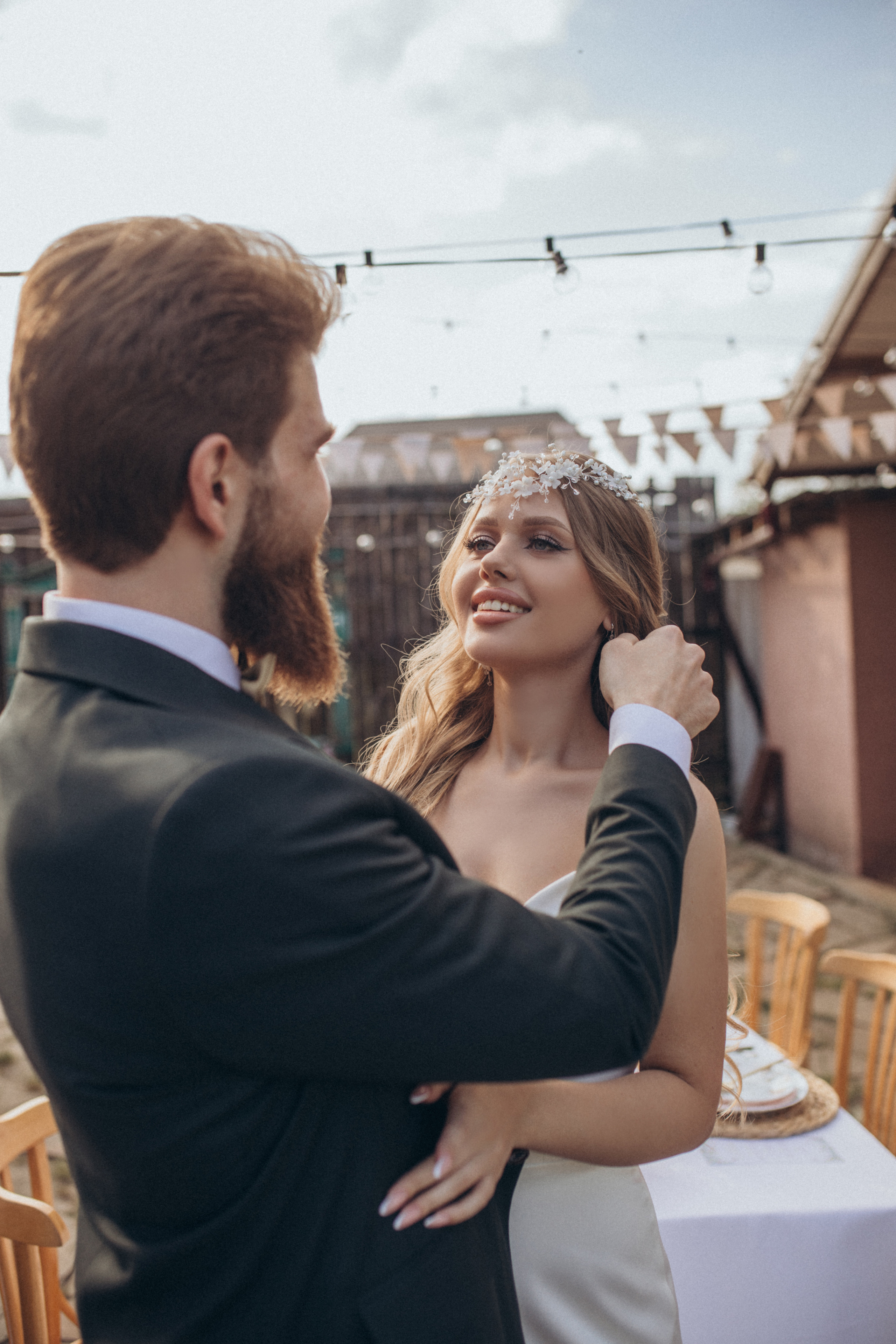 Александр и Ксения. Свадебный и семейный фотограф в Белгороде Евгения Курочкина