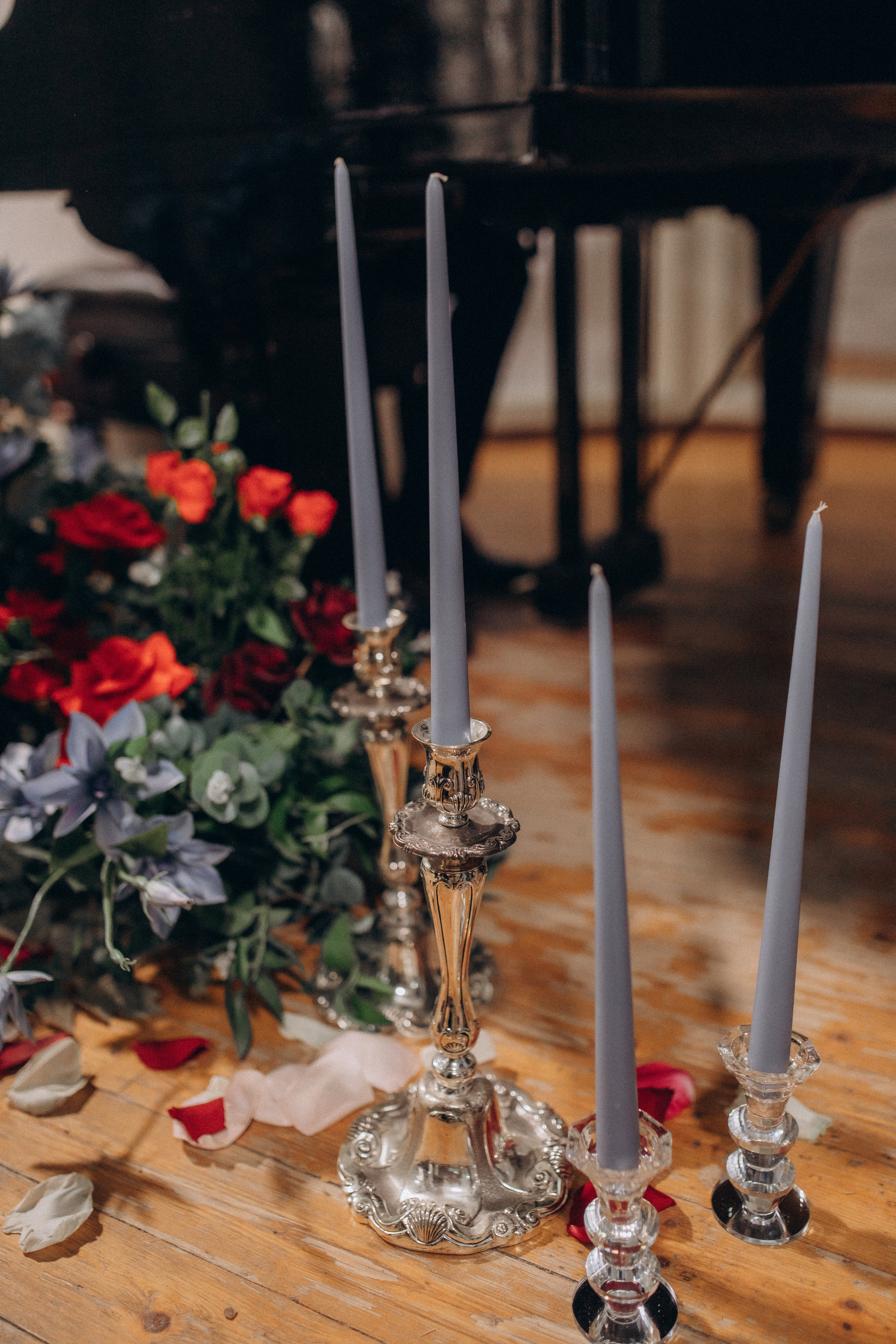 «Поместье роз». Свадебный и семейный фотограф в Белгороде Евгения Курочкина