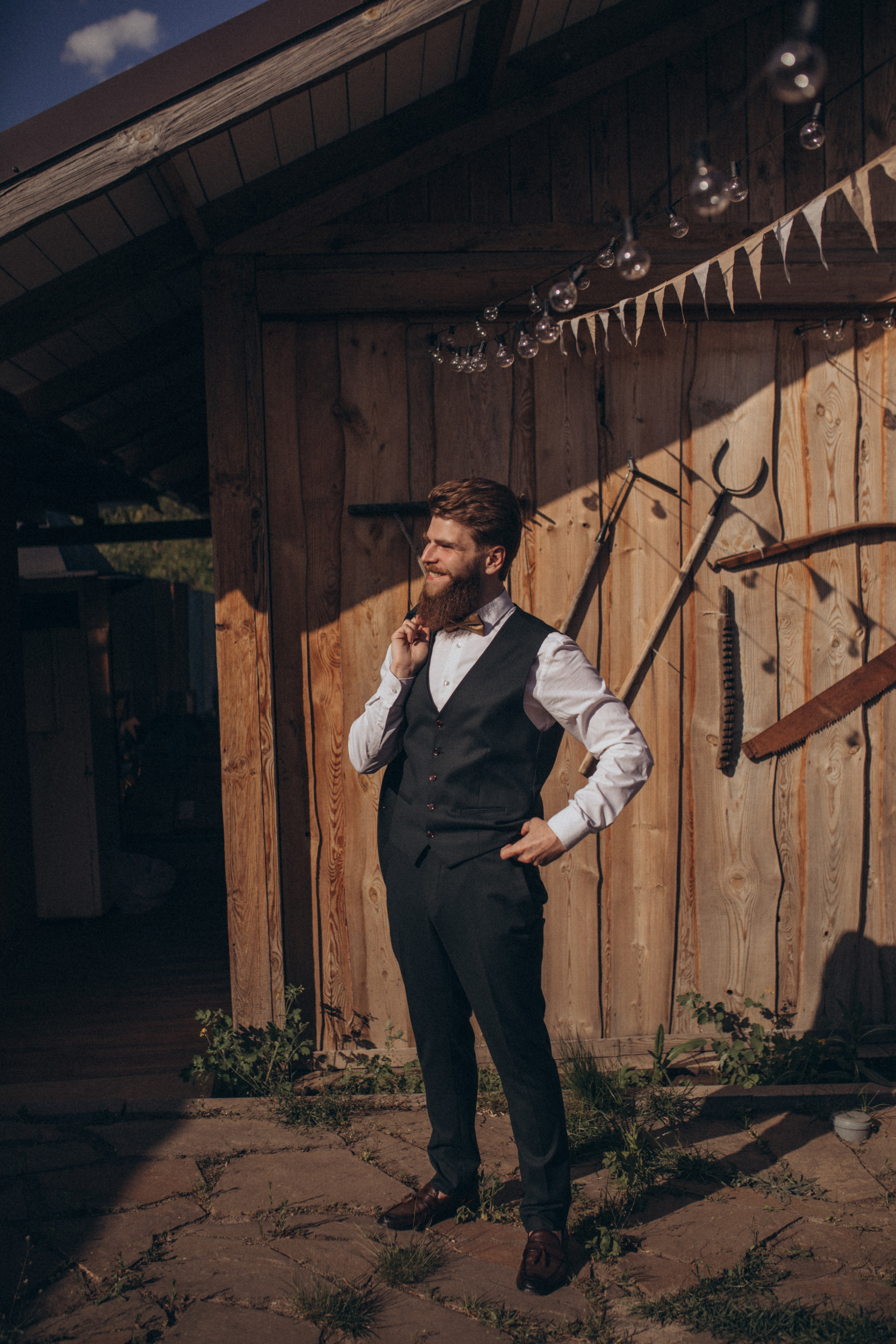 Александр и Ксения. Свадебный и семейный фотограф в Белгороде Евгения Курочкина