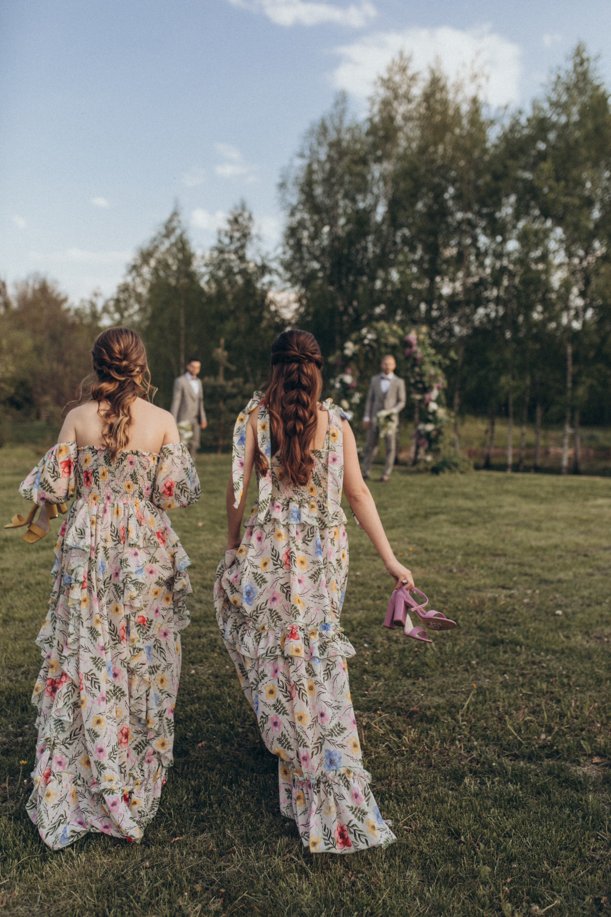 Александр и Ксения. Свадебный и семейный фотограф в Белгороде Евгения Курочкина