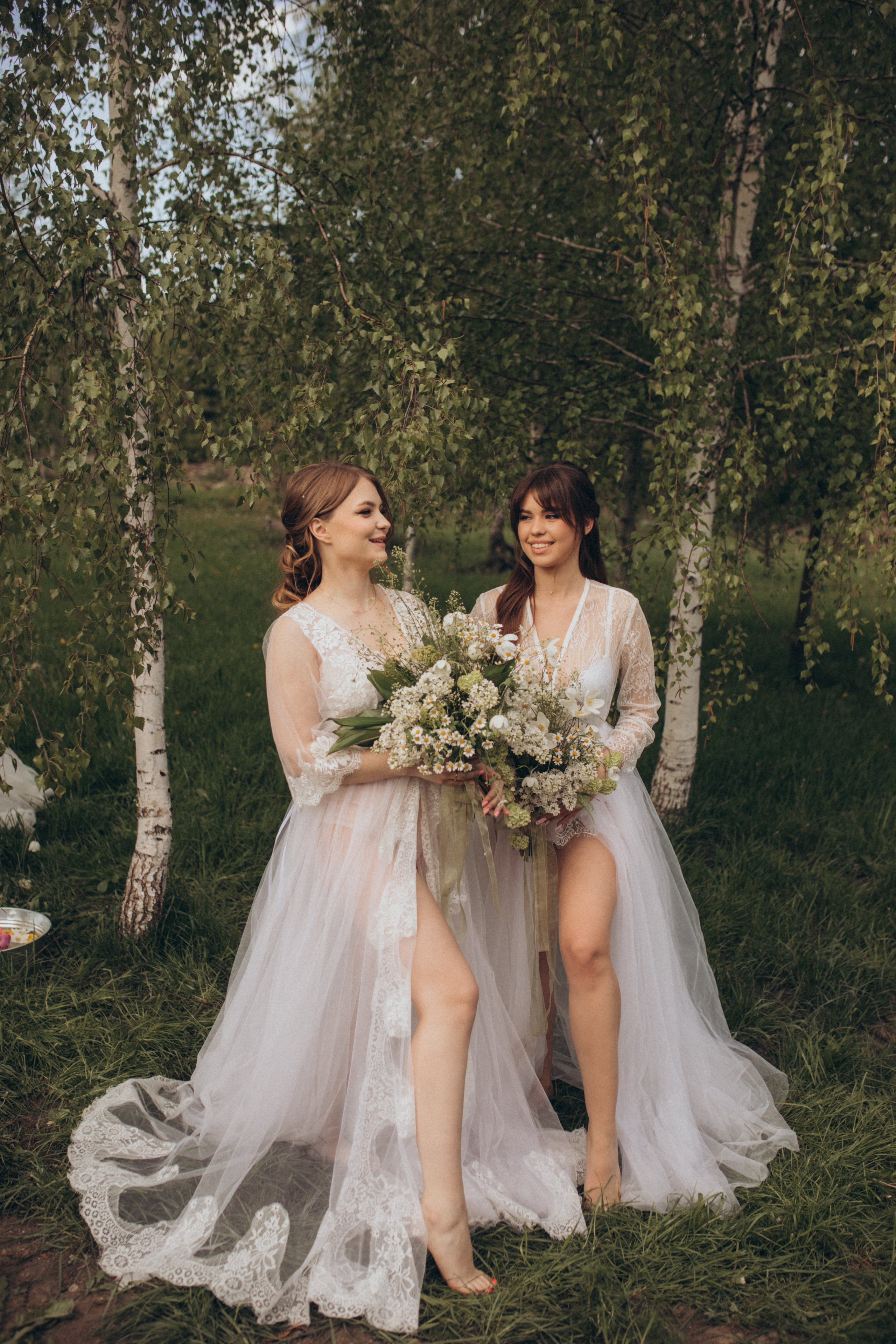 Александр и Ксения. Свадебный и семейный фотограф в Белгороде Евгения Курочкина