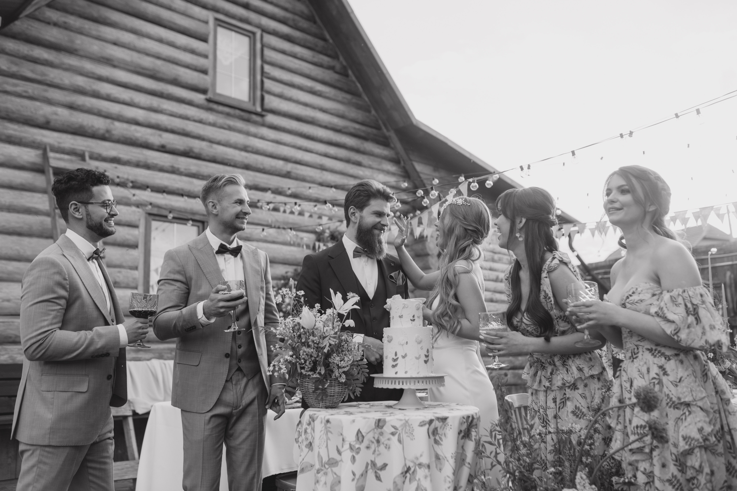 Александр и Ксения. Свадебный и семейный фотограф в Белгороде Евгения Курочкина