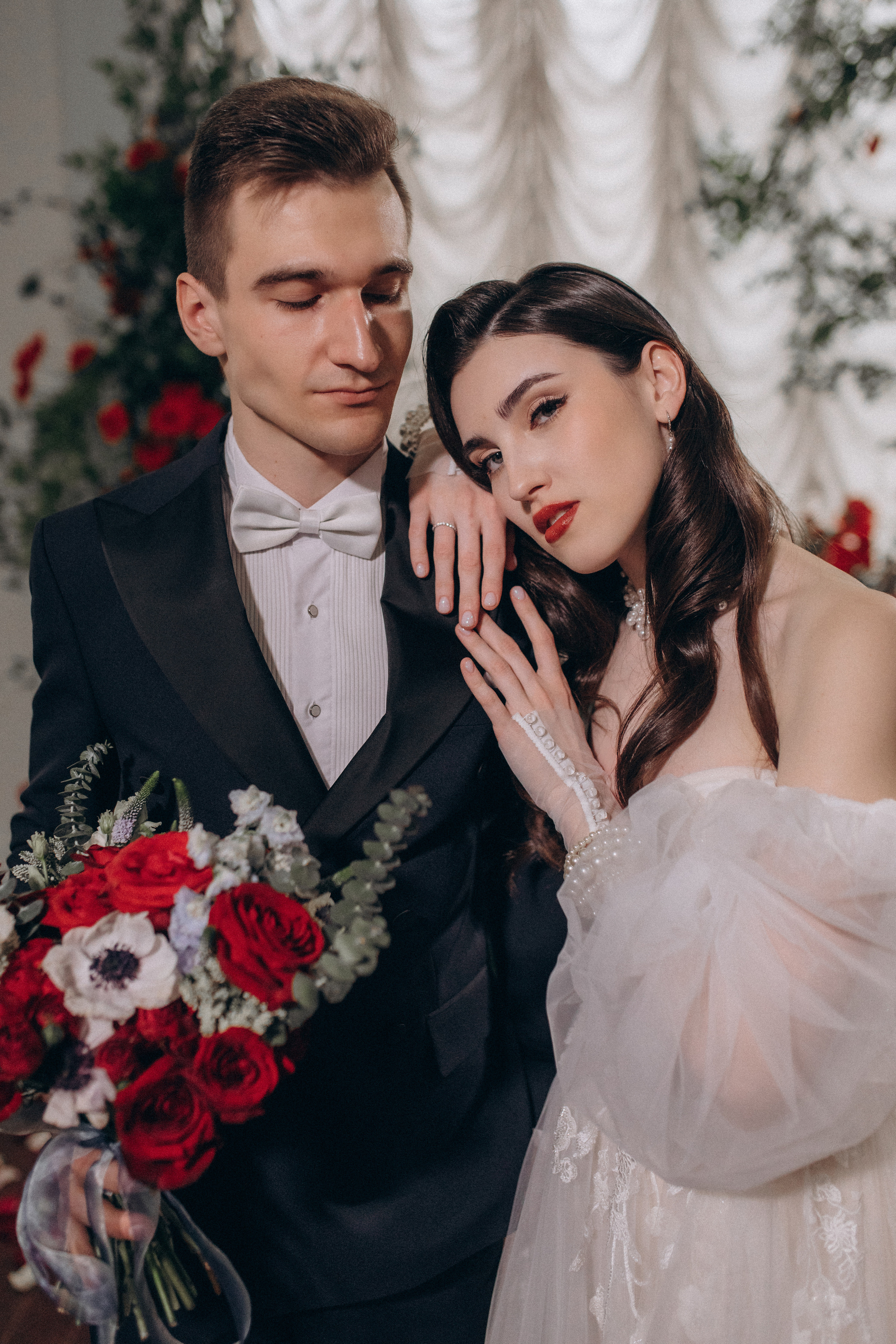 «Поместье роз». Свадебный и семейный фотограф в Белгороде Евгения Курочкина