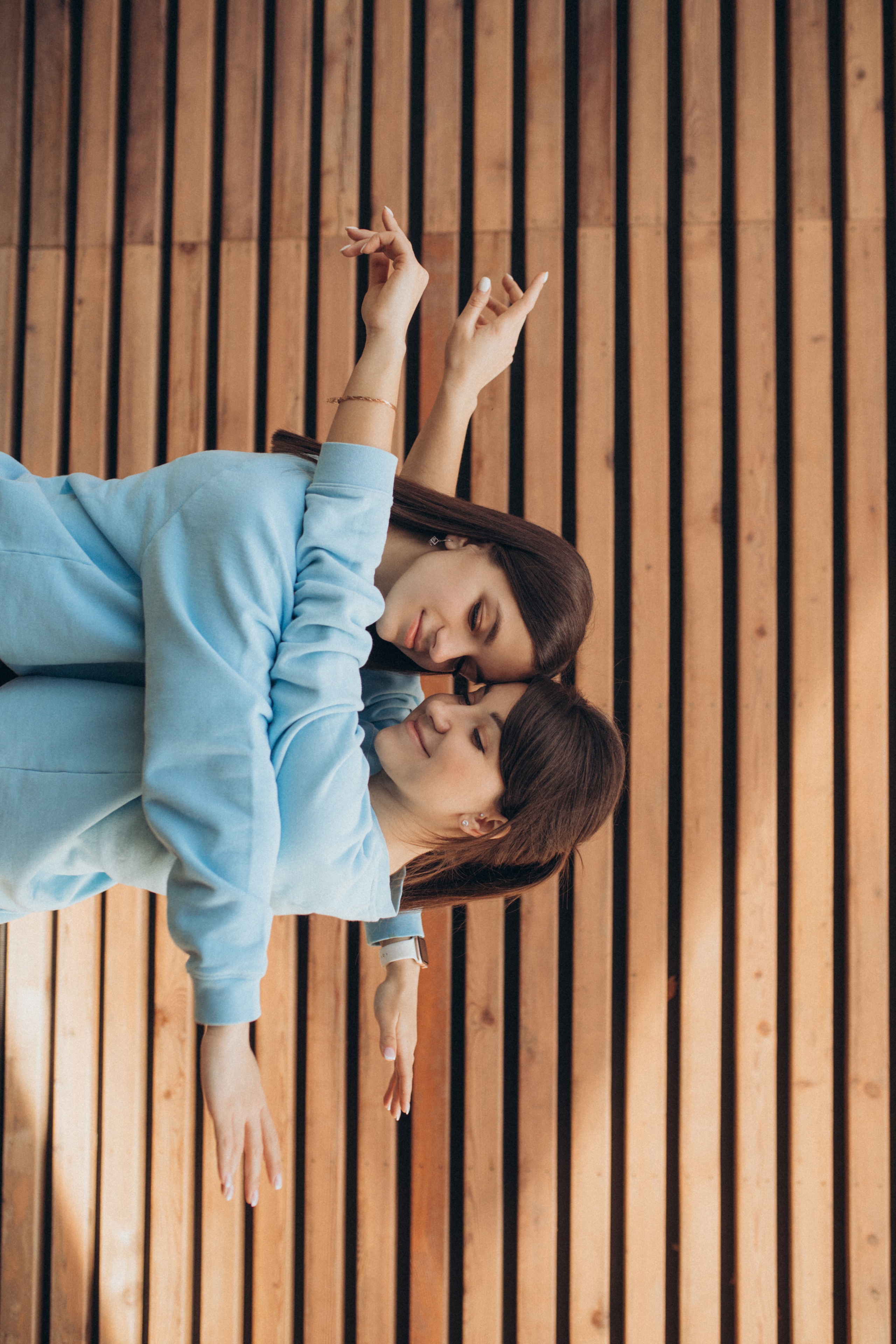 Сестрички. Свадебный и семейный фотограф в Белгороде Евгения Курочкина