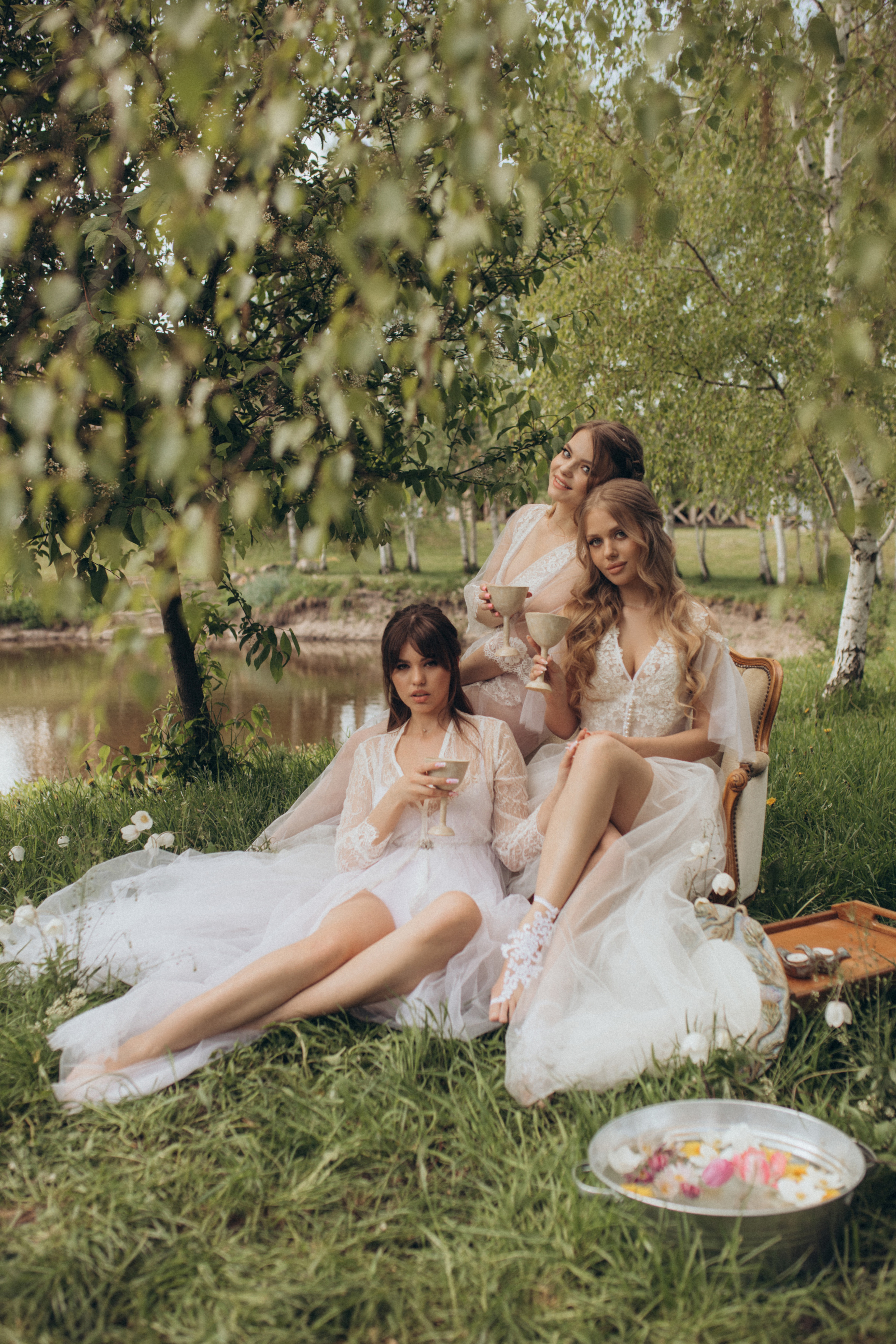 Александр и Ксения. Свадебный и семейный фотограф в Белгороде Евгения Курочкина