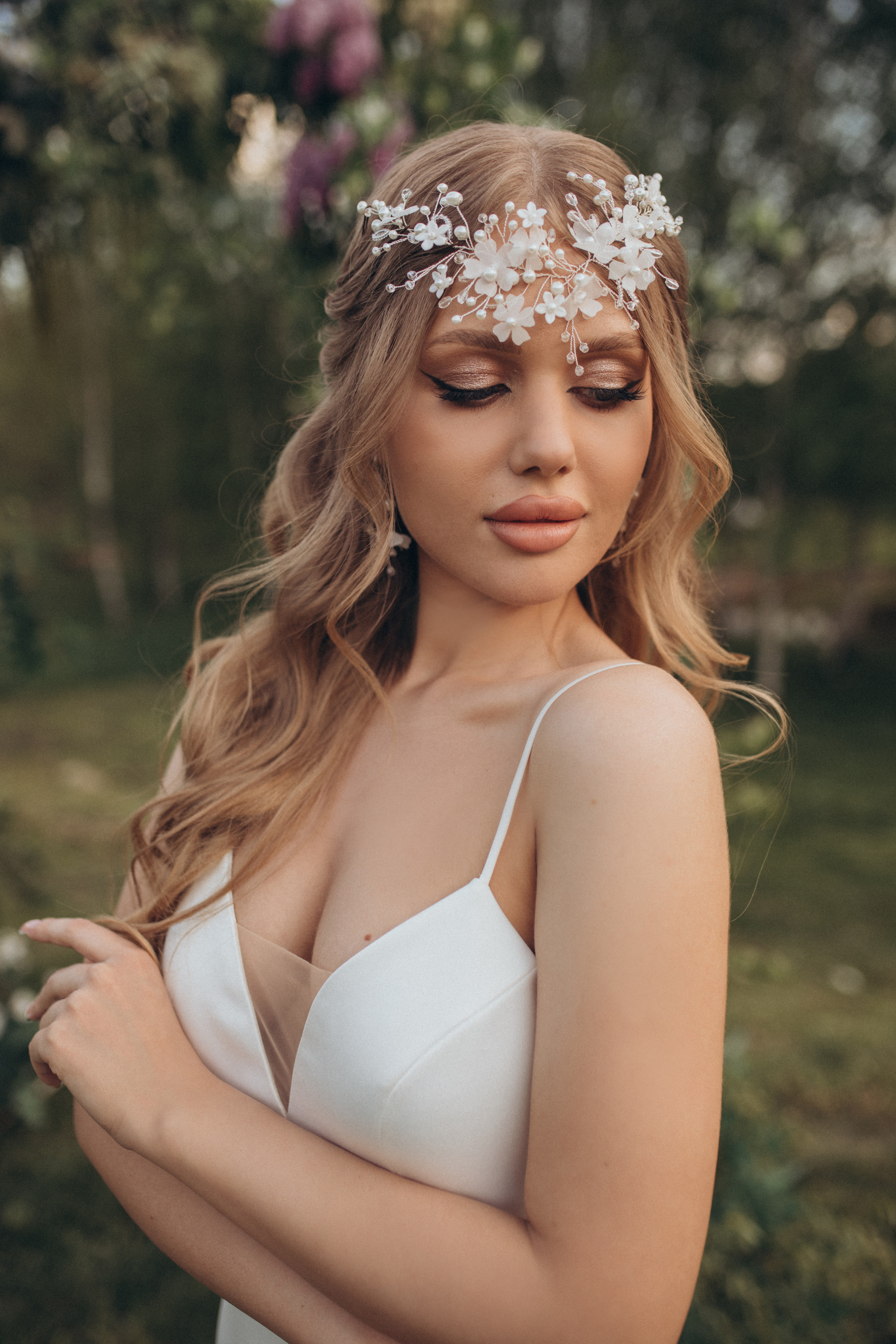 Александр и Ксения. Свадебный и семейный фотограф в Белгороде Евгения Курочкина