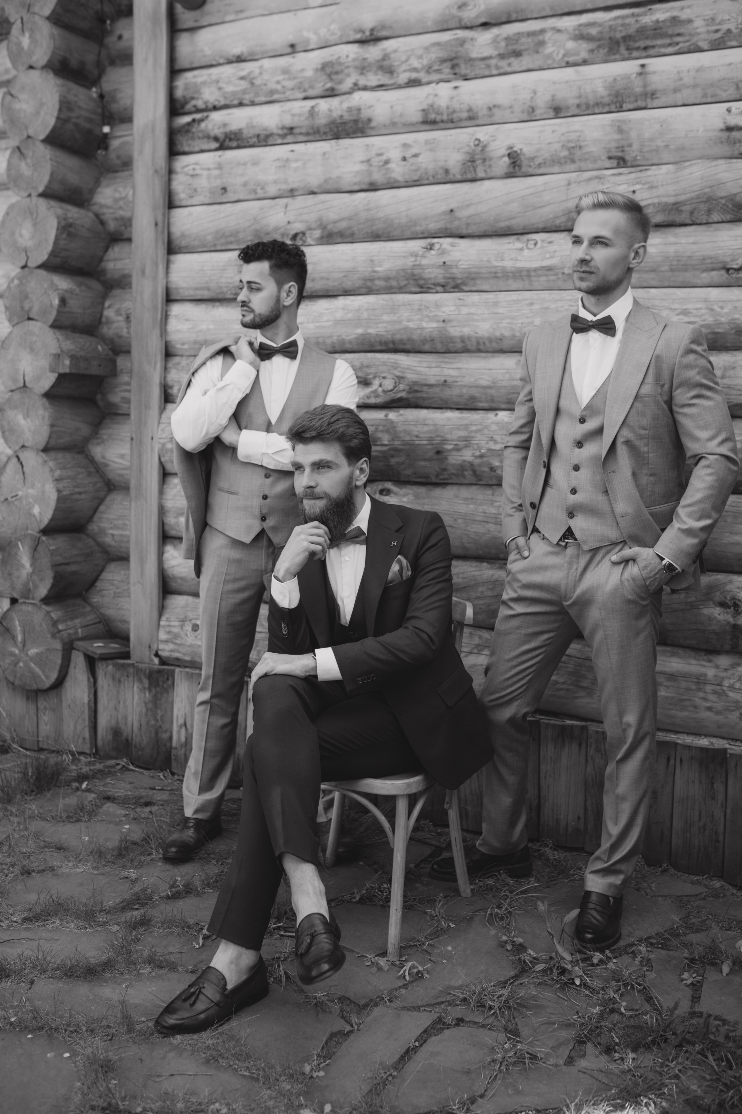 Александр и Ксения. Свадебный и семейный фотограф в Белгороде Евгения Курочкина