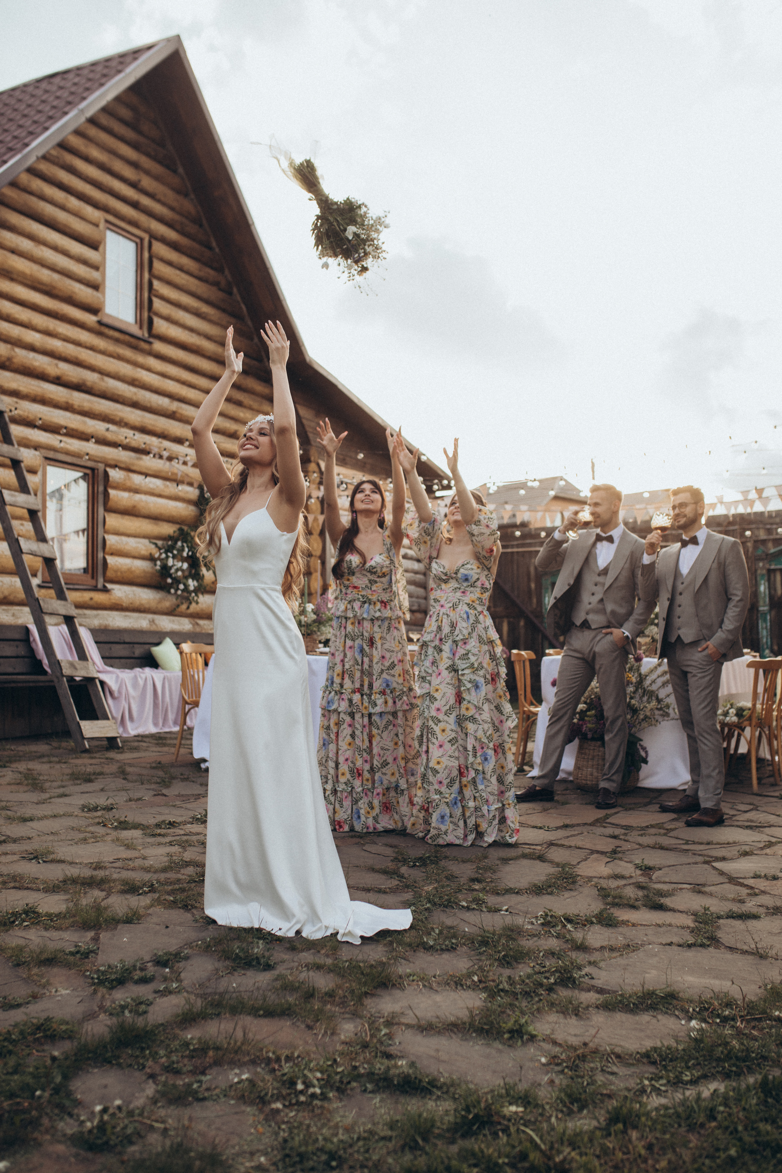 Александр и Ксения. Свадебный и семейный фотограф в Белгороде Евгения Курочкина