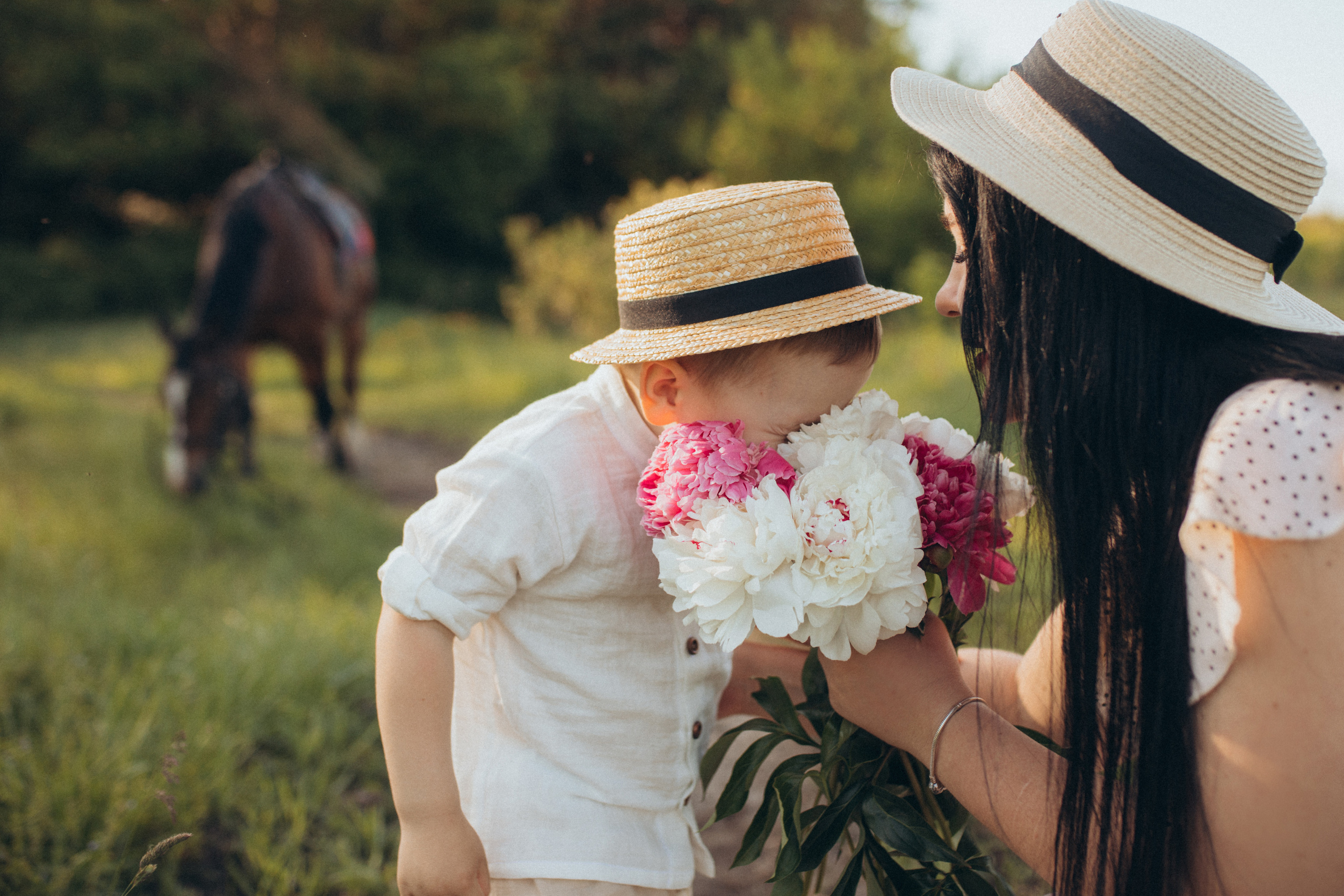 Анастасия и Ванюшка. Свадебный и семейный фотограф в Белгороде Евгения Курочкина