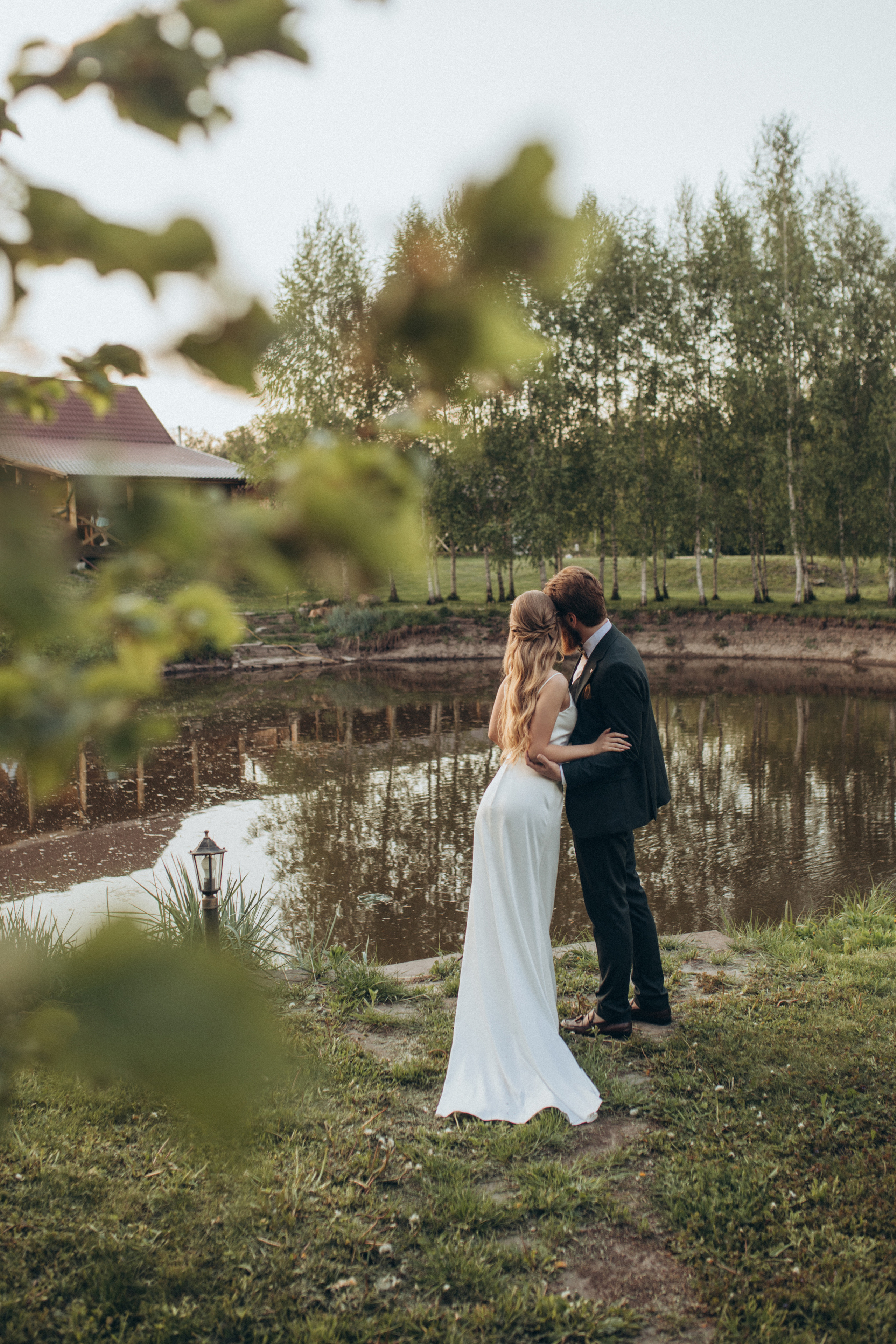 Александр и Ксения. Свадебный и семейный фотограф в Белгороде Евгения Курочкина
