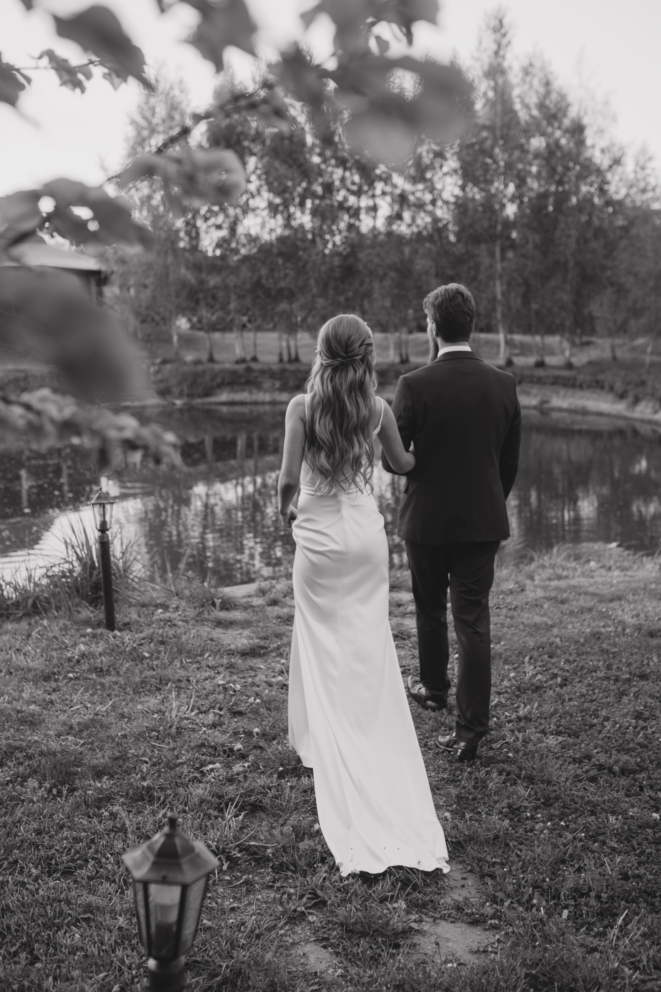 Александр и Ксения. Свадебный и семейный фотограф в Белгороде Евгения Курочкина