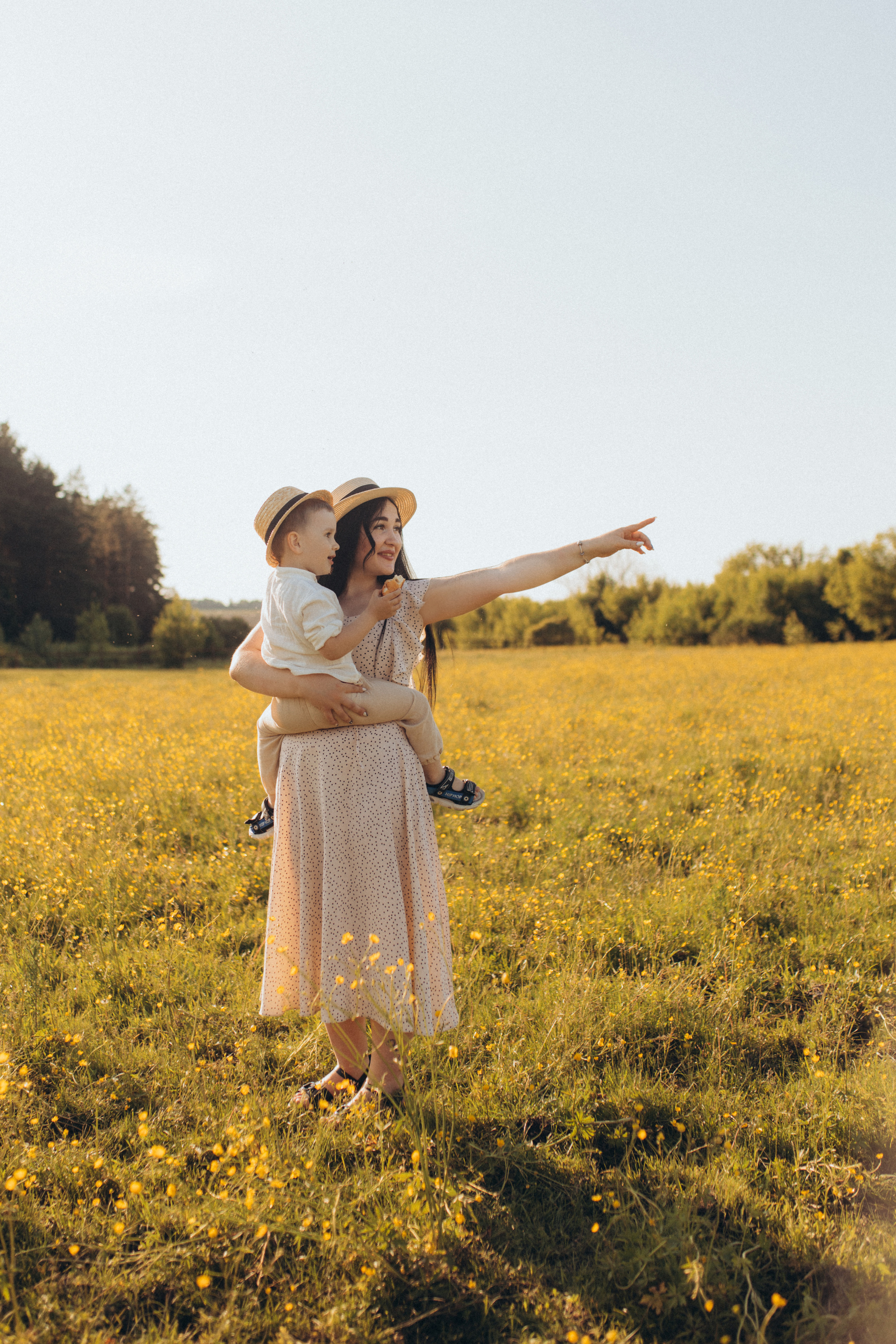 Анастасия и Ванюшка. Свадебный и семейный фотограф в Белгороде Евгения Курочкина