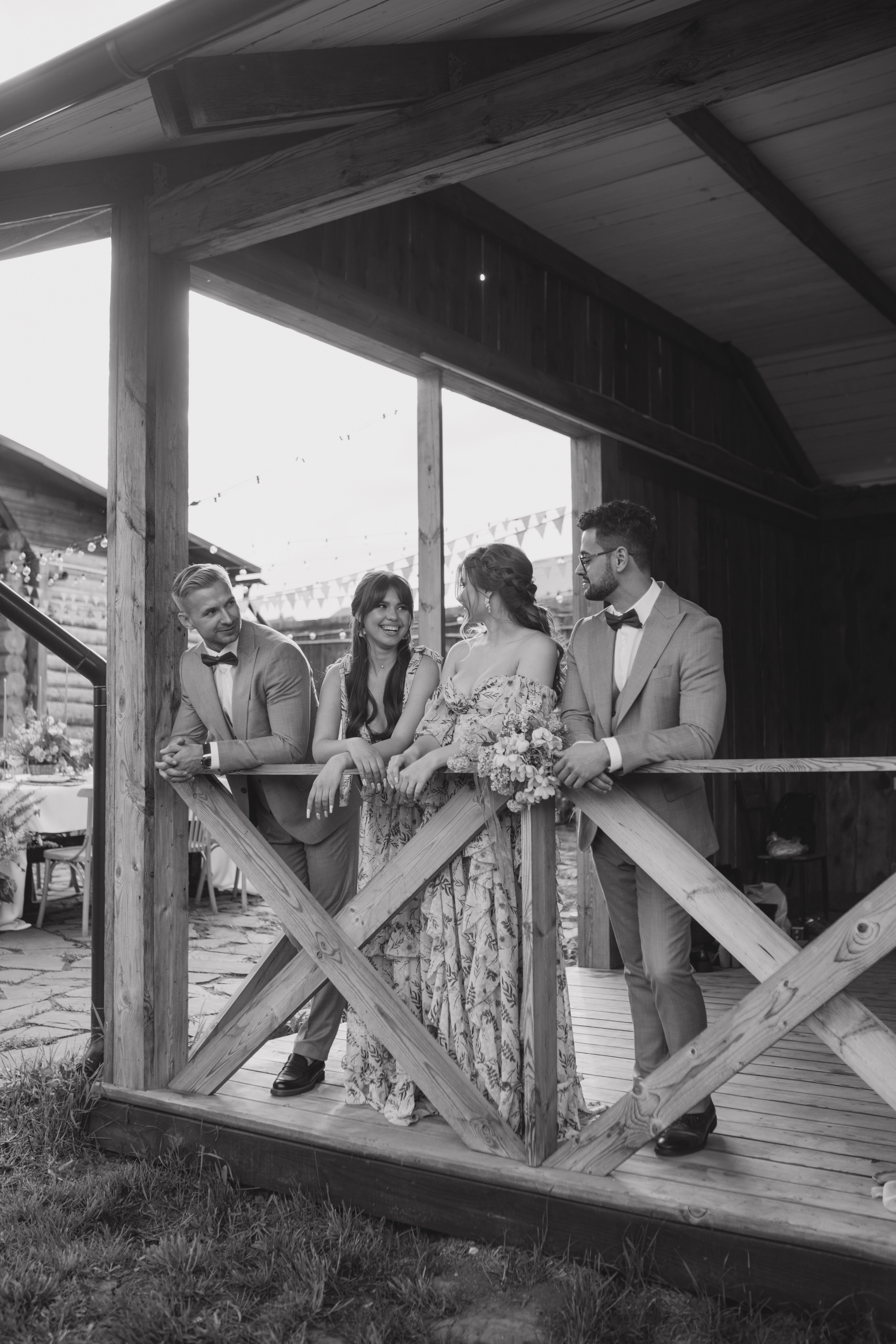 Александр и Ксения. Свадебный и семейный фотограф в Белгороде Евгения Курочкина