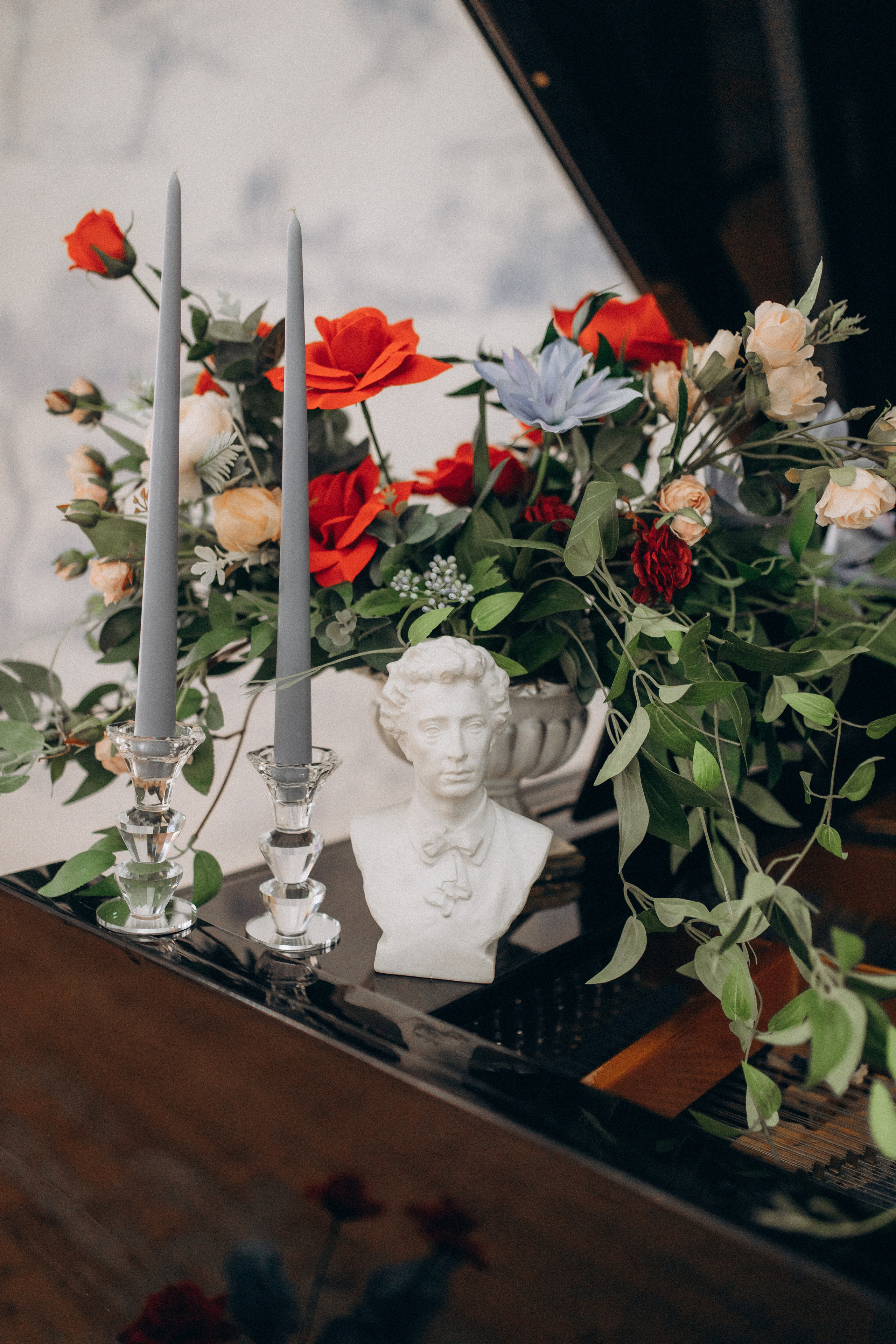 «Поместье роз». Свадебный и семейный фотограф в Белгороде Евгения Курочкина