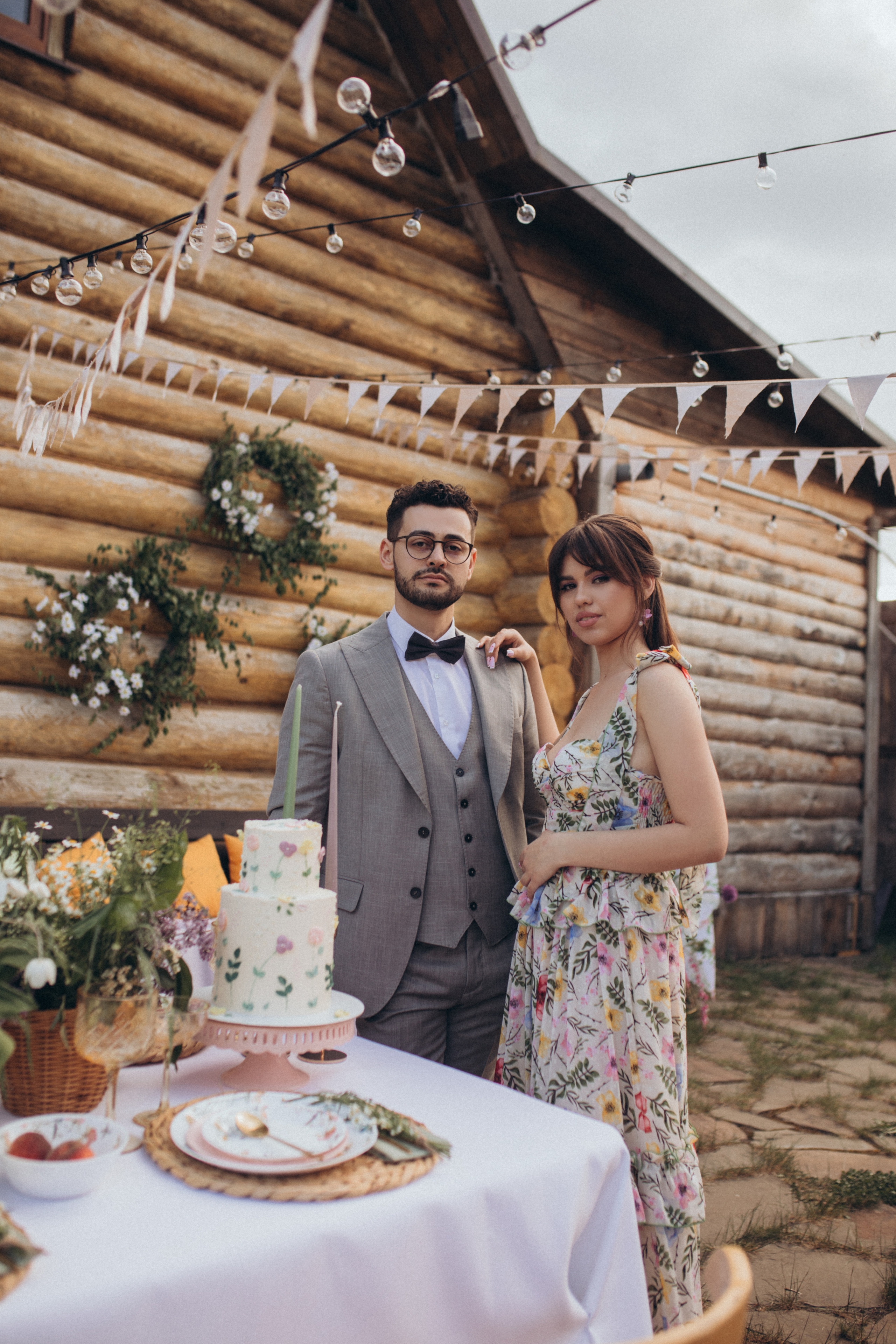 Александр и Ксения. Свадебный и семейный фотограф в Белгороде Евгения Курочкина