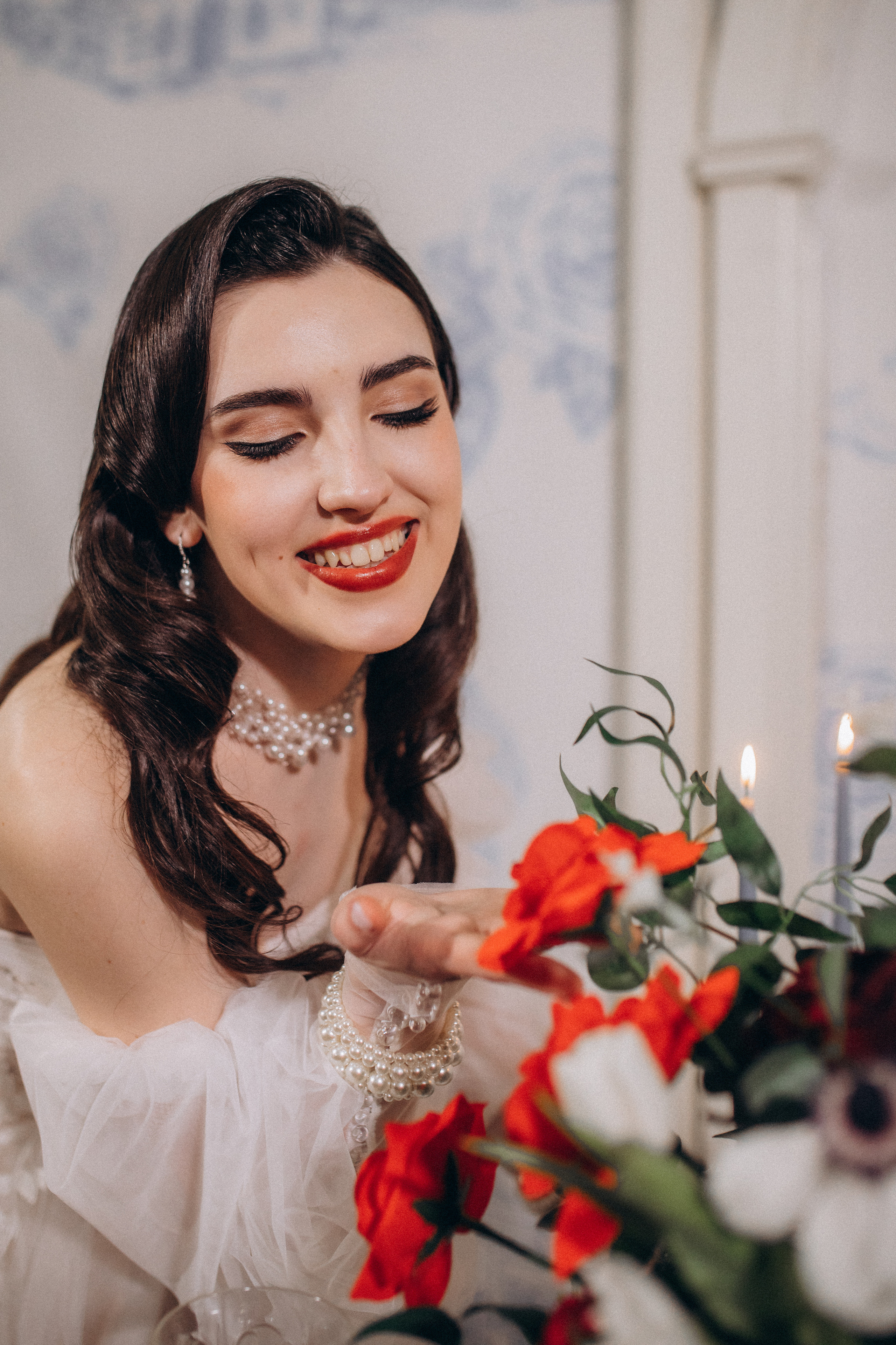 «Поместье роз». Свадебный и семейный фотограф в Белгороде Евгения Курочкина