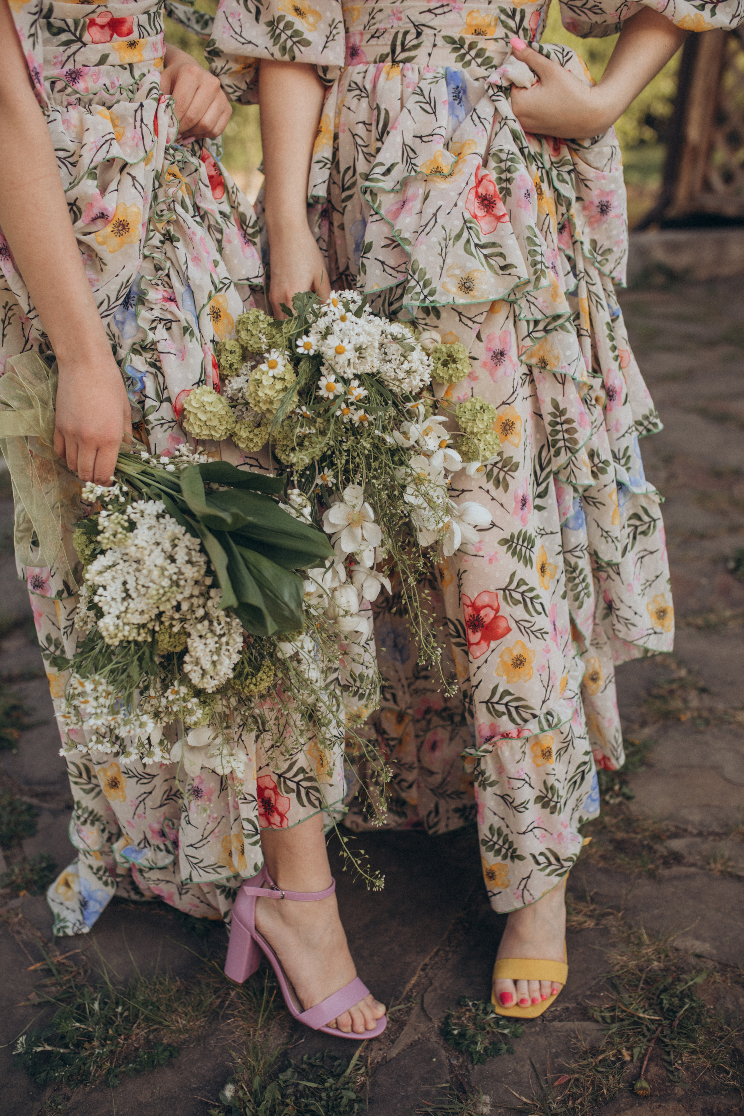 Александр и Ксения. Свадебный и семейный фотограф в Белгороде Евгения Курочкина