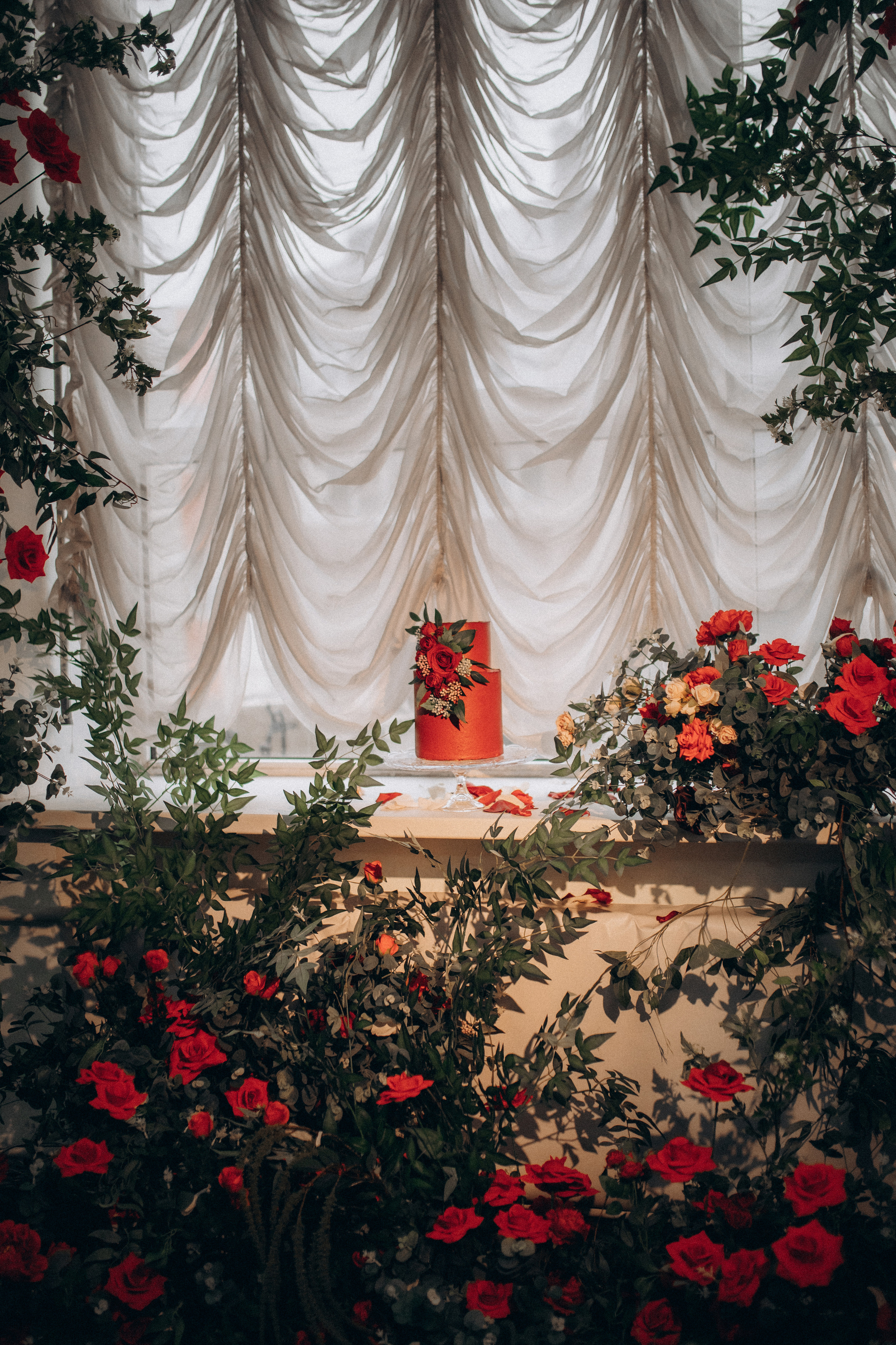 «Поместье роз». Свадебный и семейный фотограф в Белгороде Евгения Курочкина