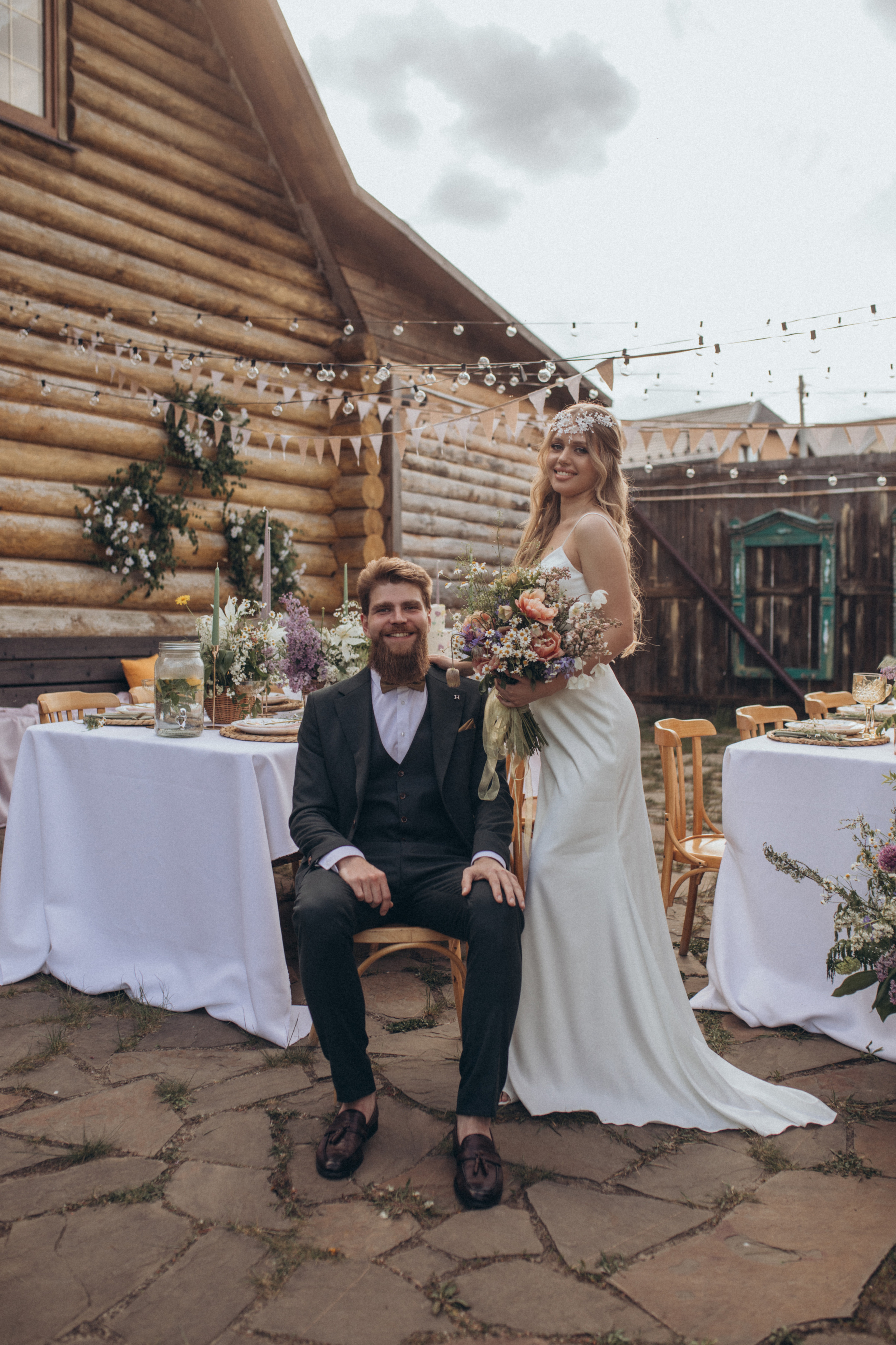 Александр и Ксения. Свадебный и семейный фотограф в Белгороде Евгения Курочкина