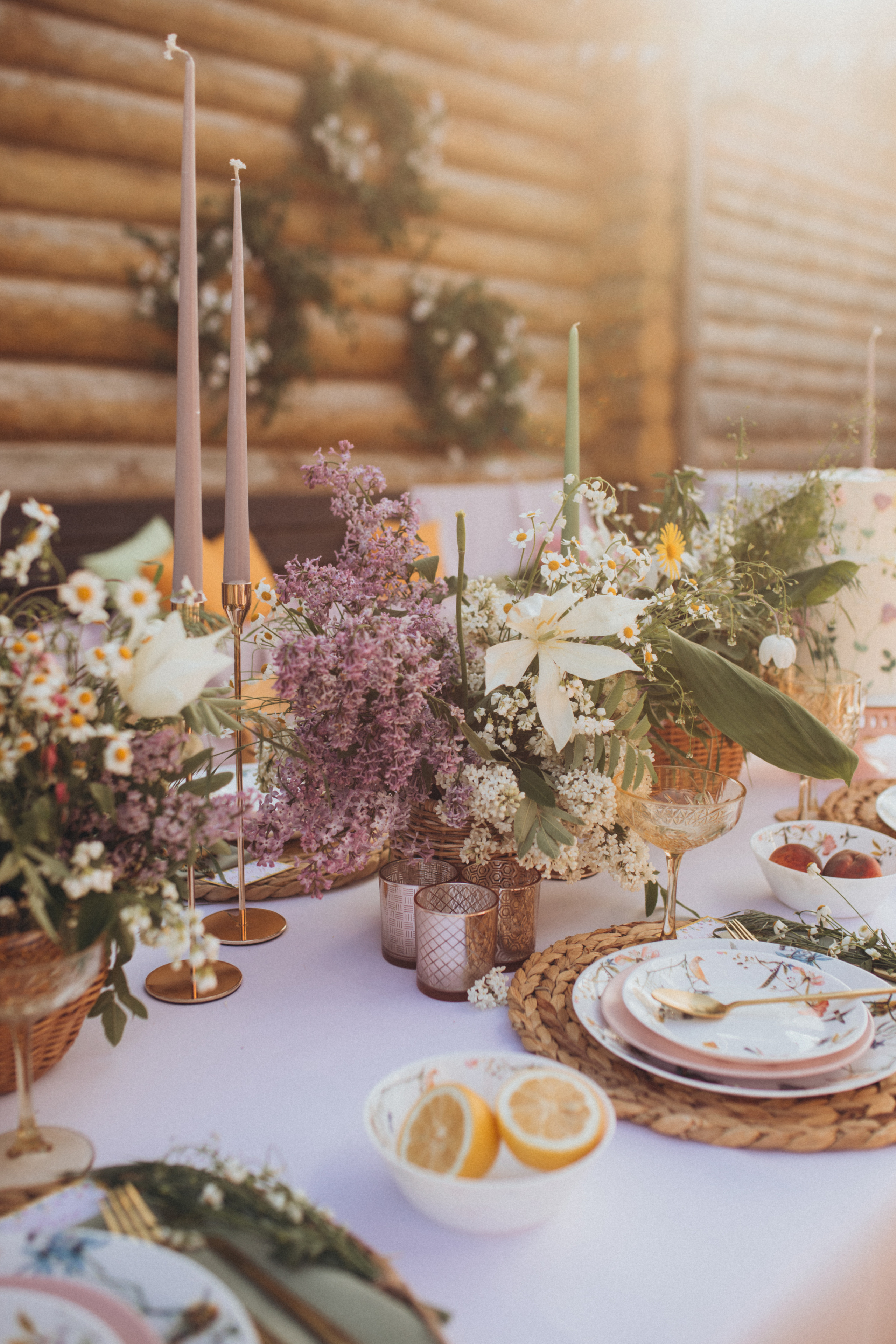 Александр и Ксения. Свадебный и семейный фотограф в Белгороде Евгения Курочкина