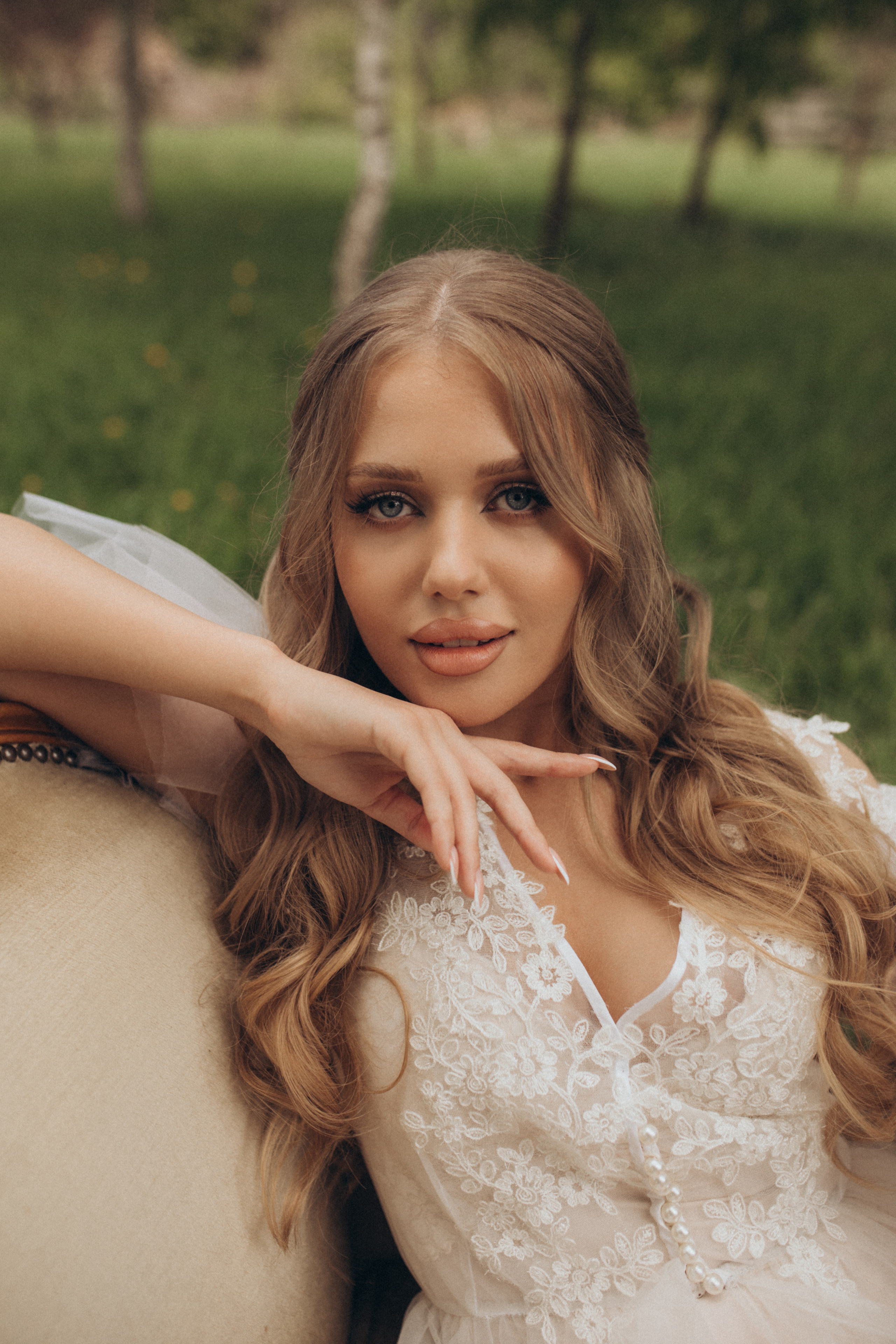 Александр и Ксения. Свадебный и семейный фотограф в Белгороде Евгения Курочкина