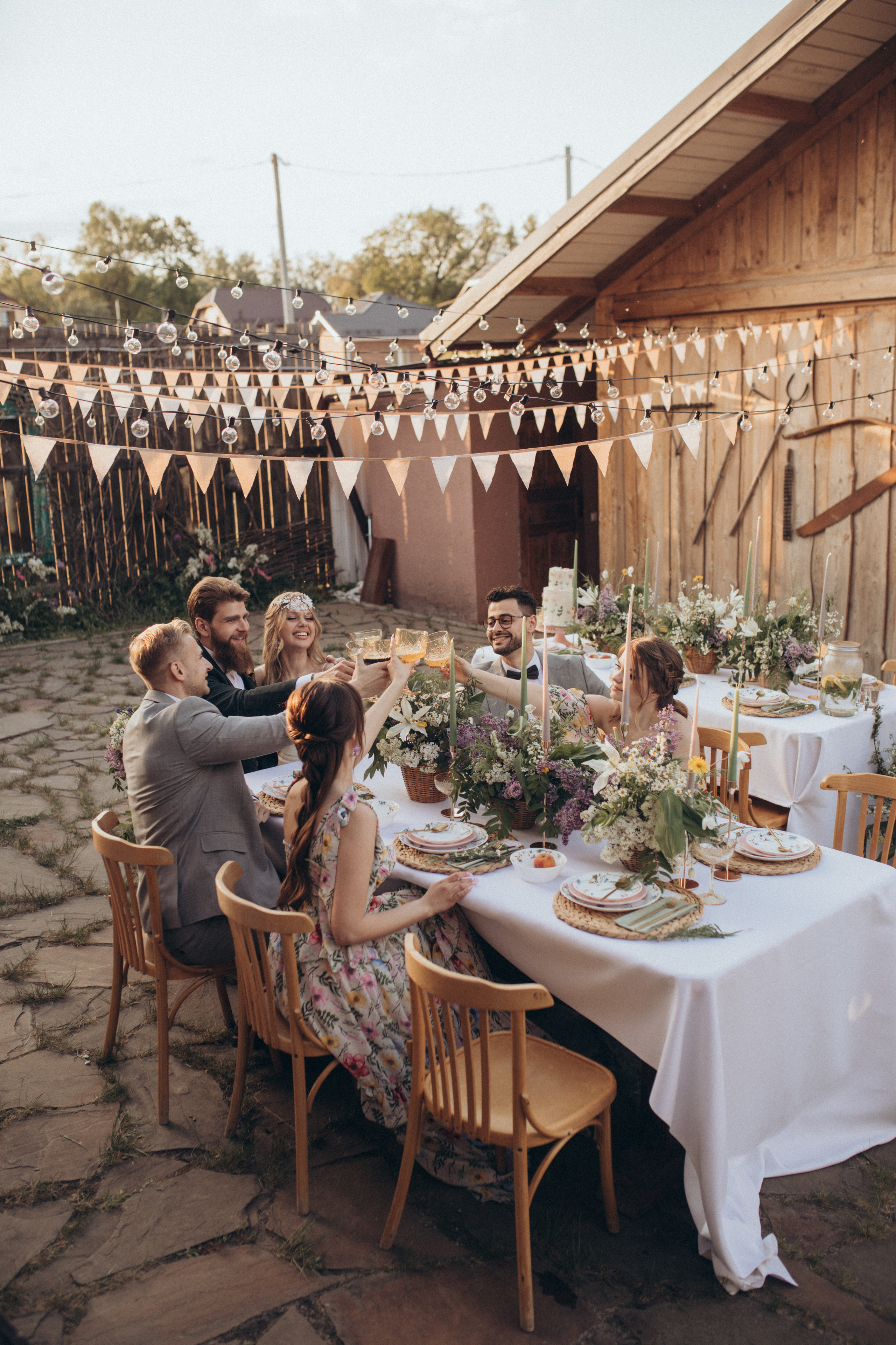 Александр и Ксения. Свадебный и семейный фотограф в Белгороде Евгения Курочкина