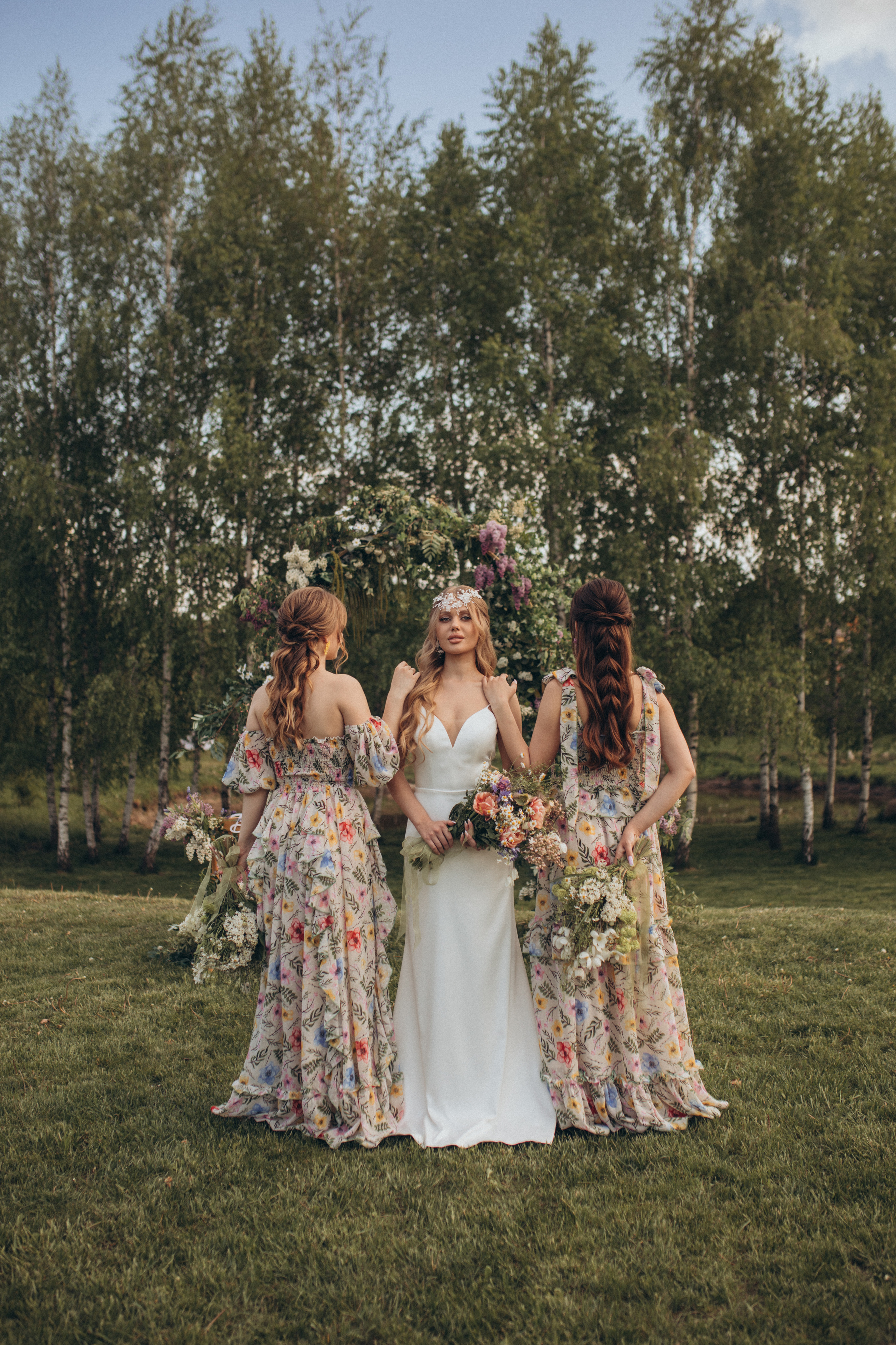 Александр и Ксения. Свадебный и семейный фотограф в Белгороде Евгения Курочкина