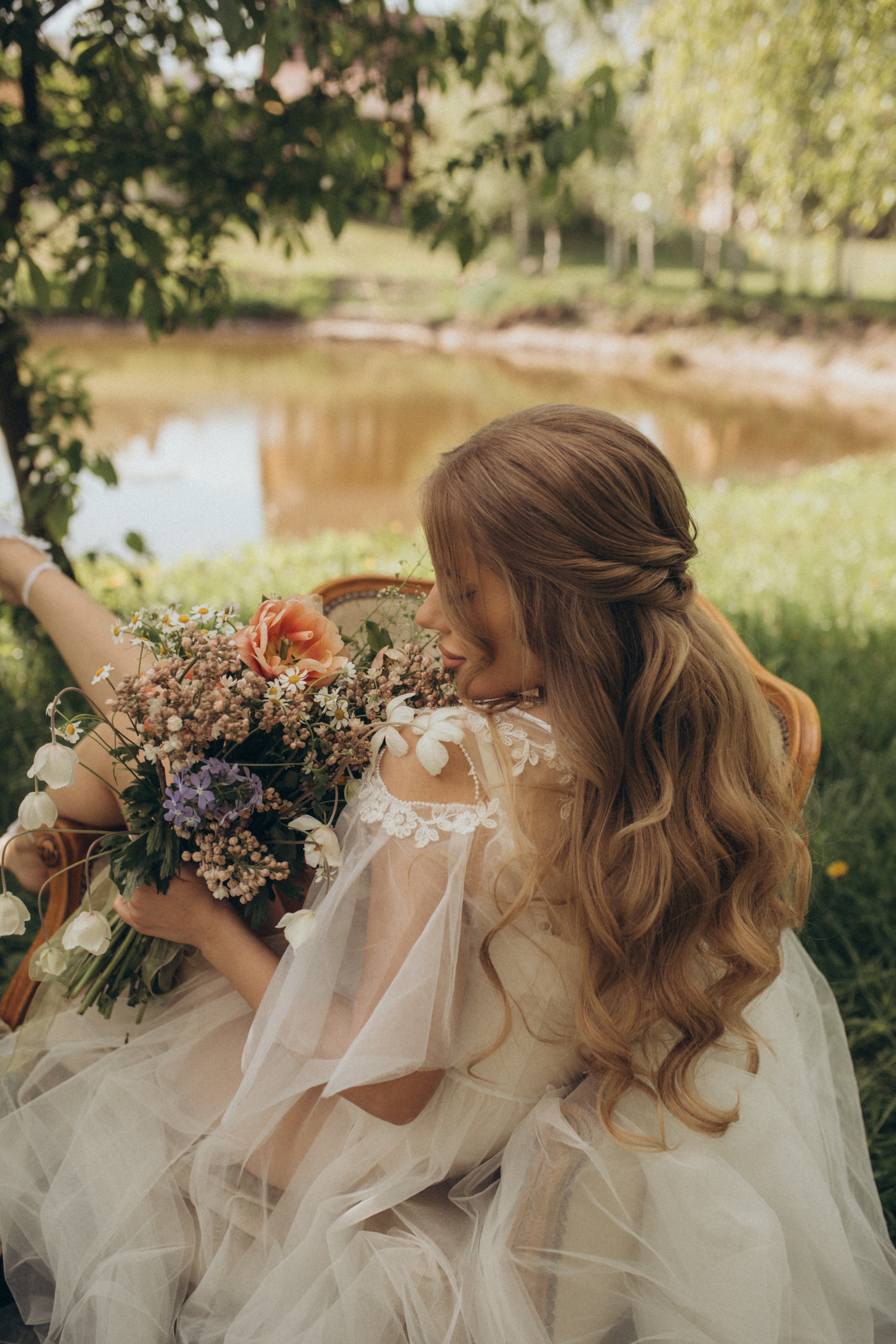Александр и Ксения. Свадебный и семейный фотограф в Белгороде Евгения Курочкина