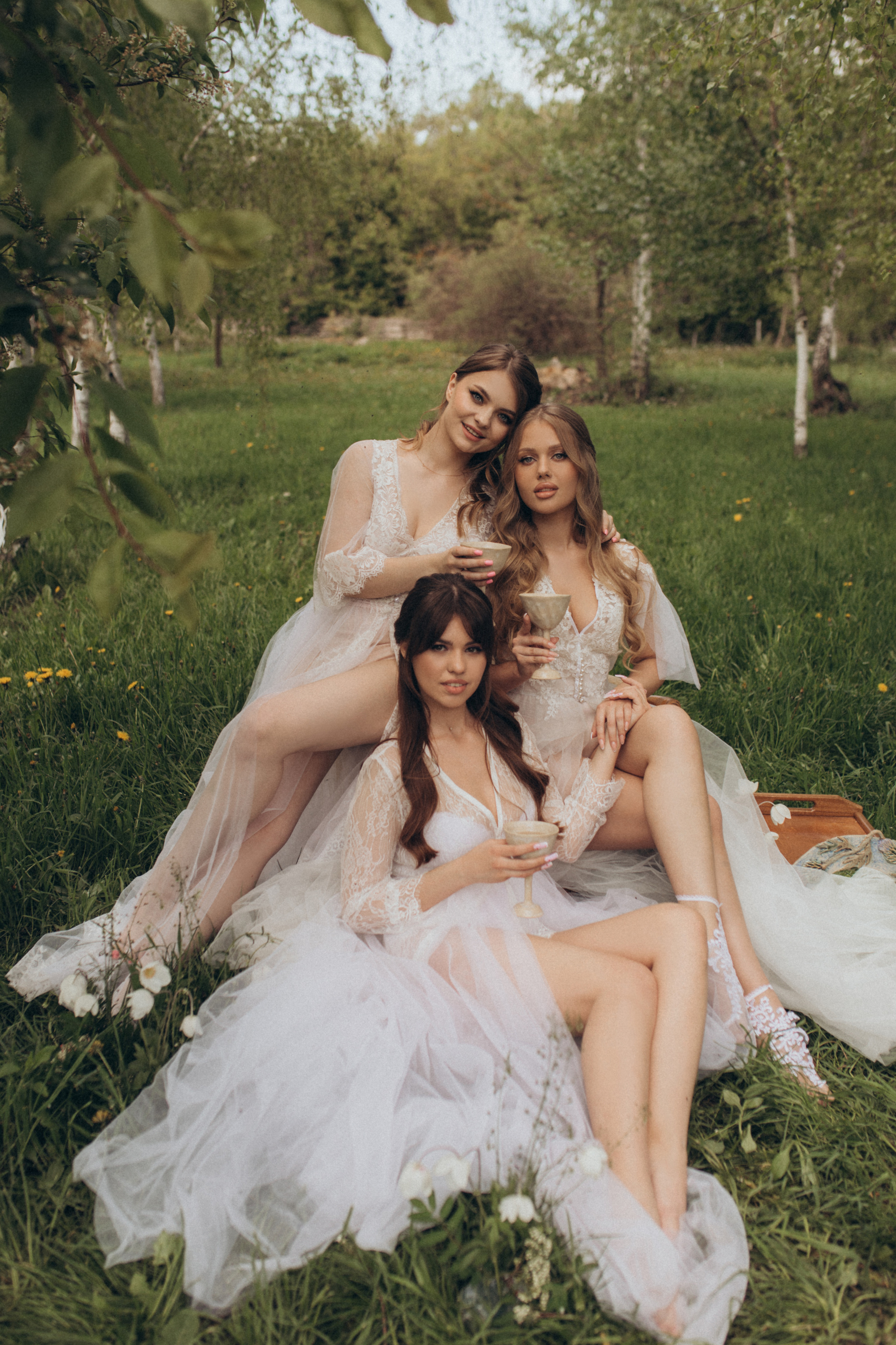 Александр и Ксения. Свадебный и семейный фотограф в Белгороде Евгения Курочкина