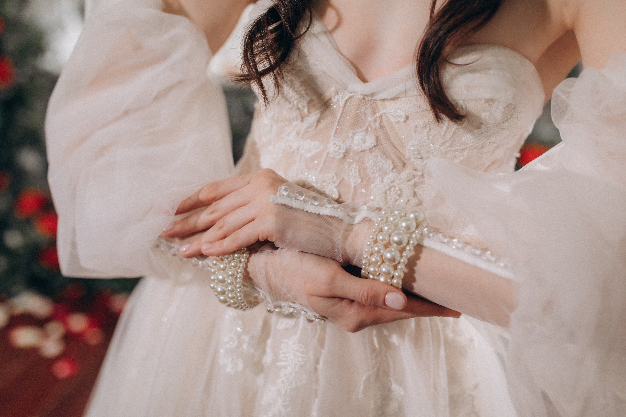 «Поместье роз». Свадебный и семейный фотограф в Белгороде Евгения Курочкина