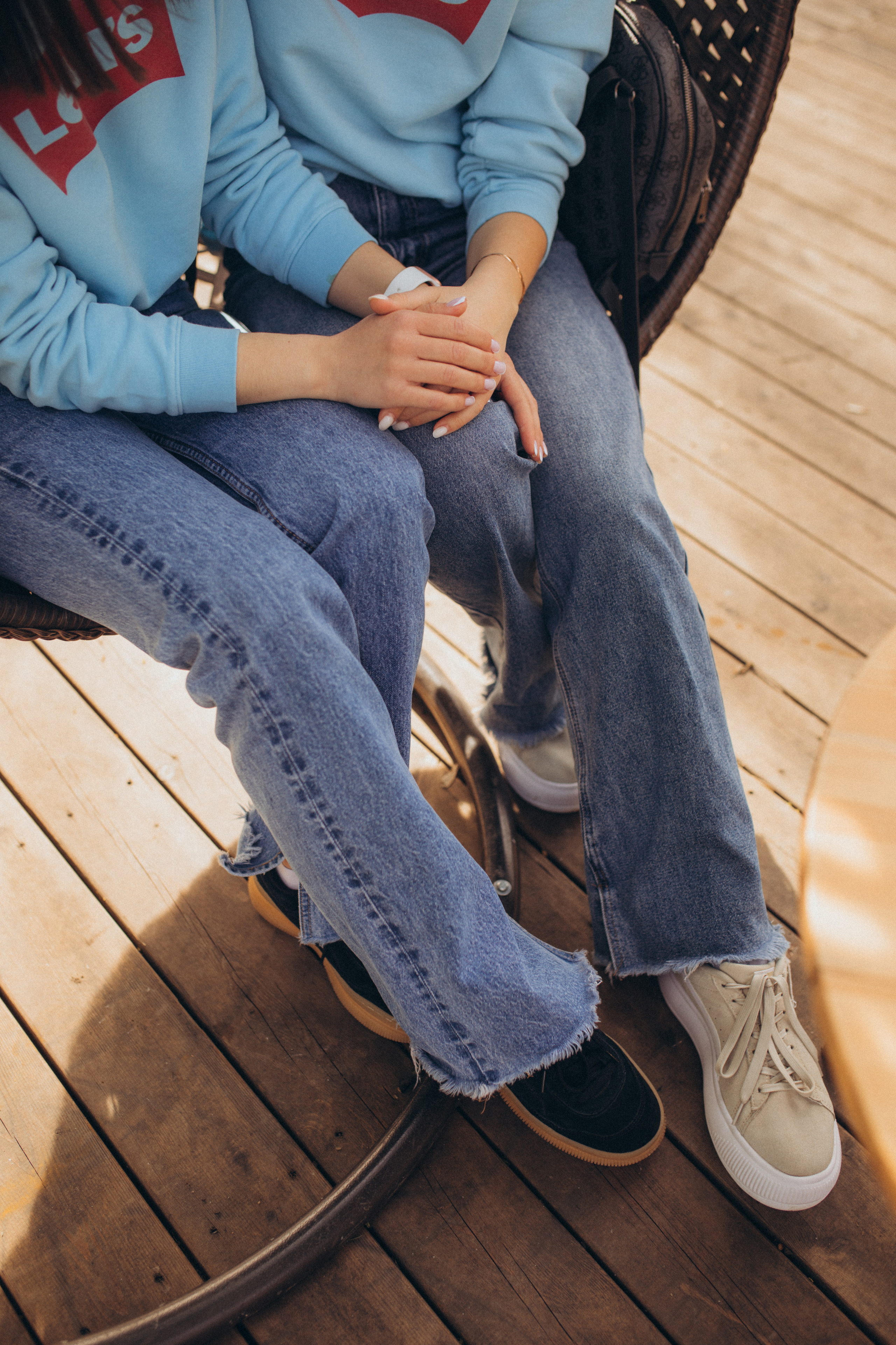 Сестрички. Свадебный и семейный фотограф в Белгороде Евгения Курочкина