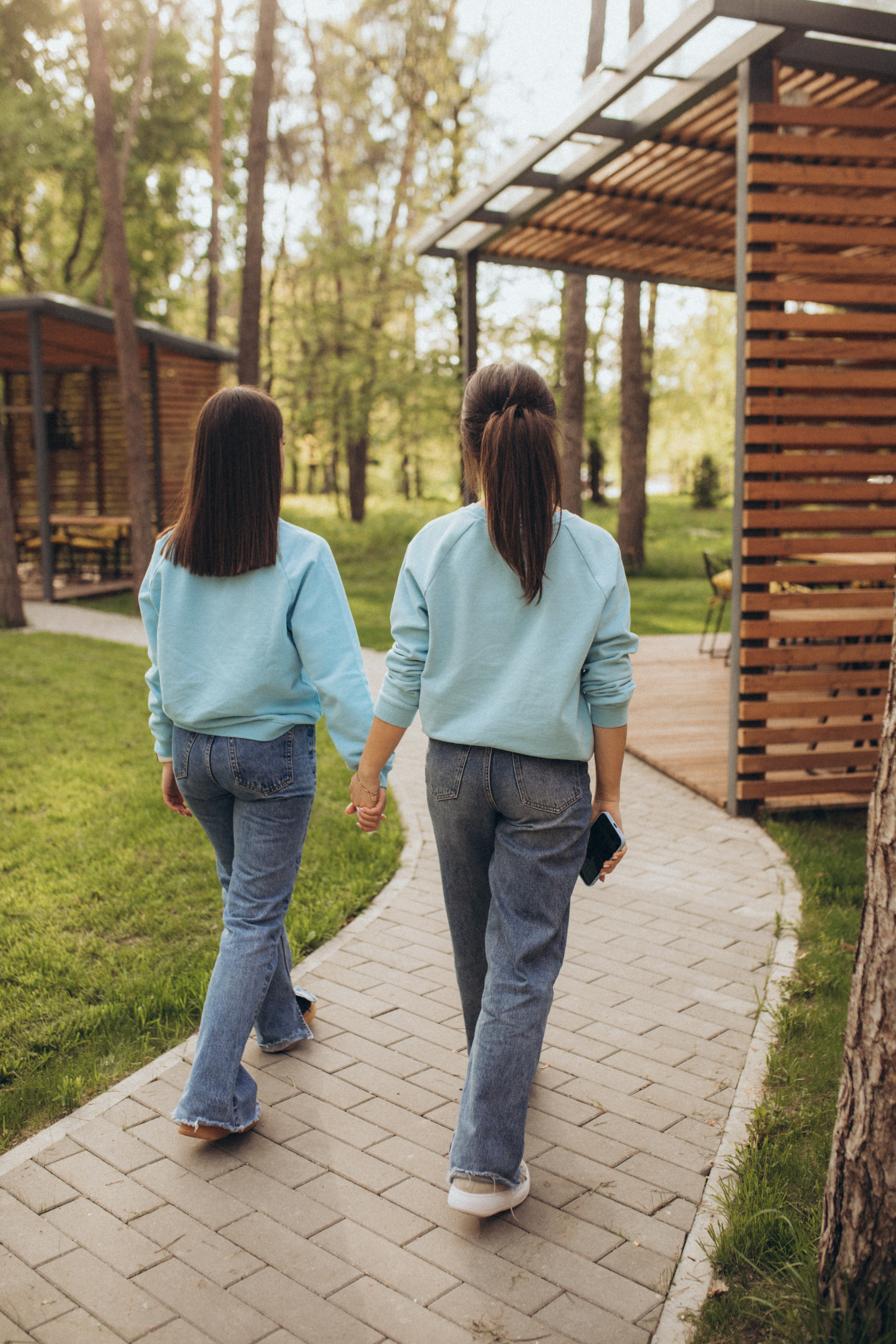 Сестрички. Свадебный и семейный фотограф в Белгороде Евгения Курочкина