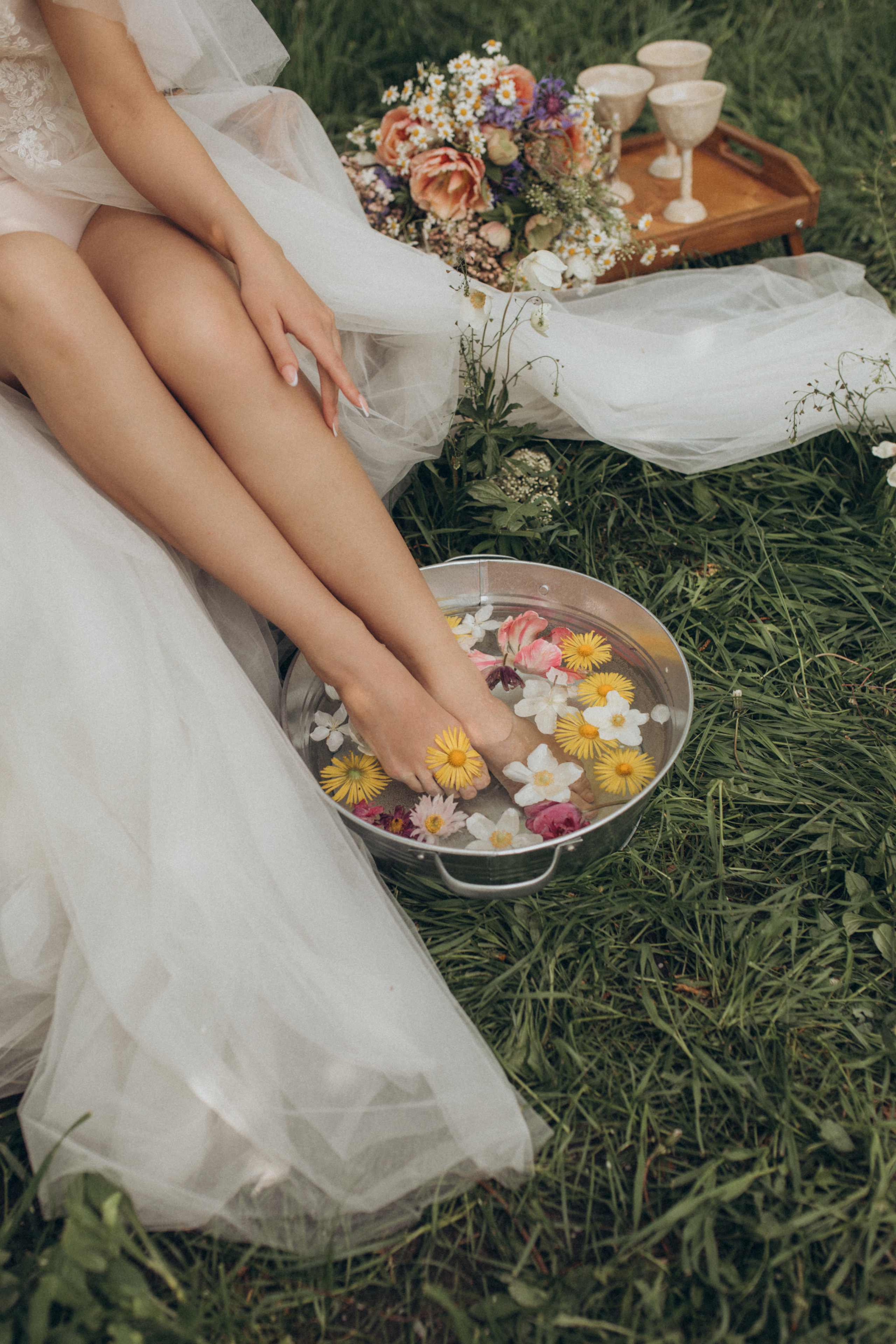 Александр и Ксения. Свадебный и семейный фотограф в Белгороде Евгения Курочкина