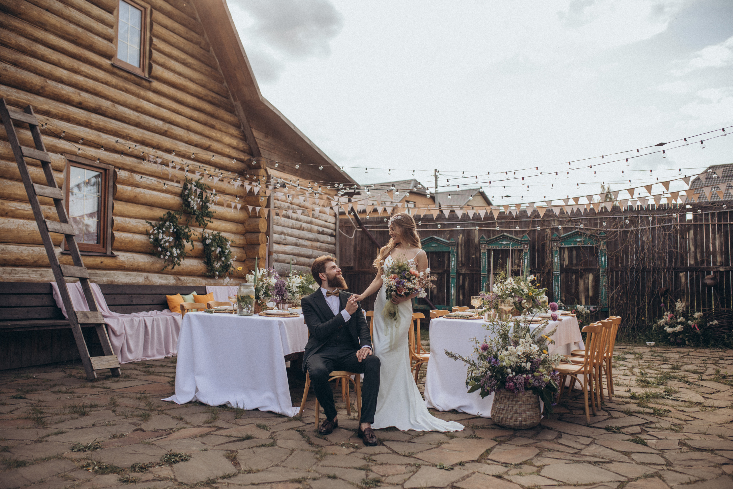 Александр и Ксения. Свадебный и семейный фотограф в Белгороде Евгения Курочкина