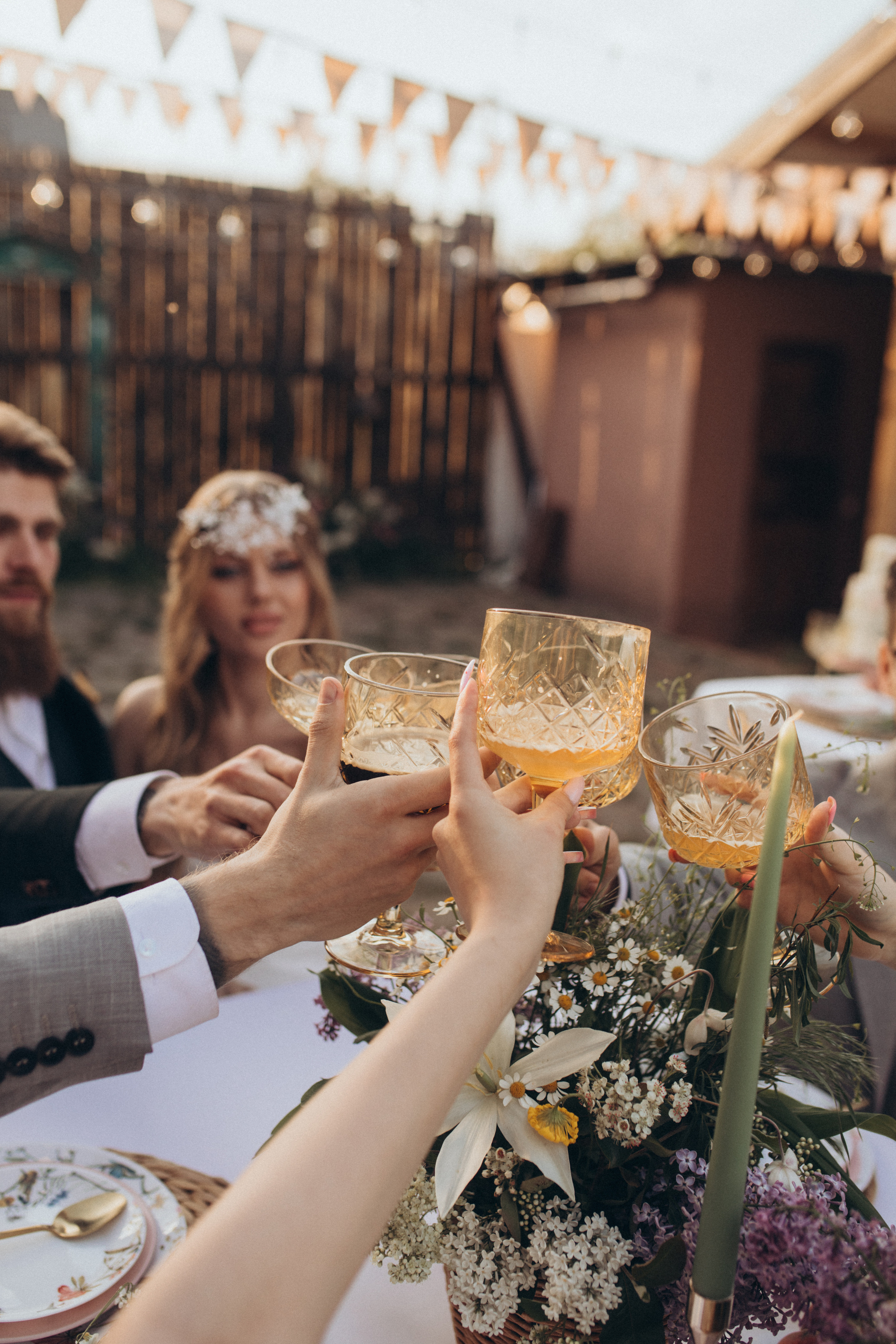 Александр и Ксения. Свадебный и семейный фотограф в Белгороде Евгения Курочкина