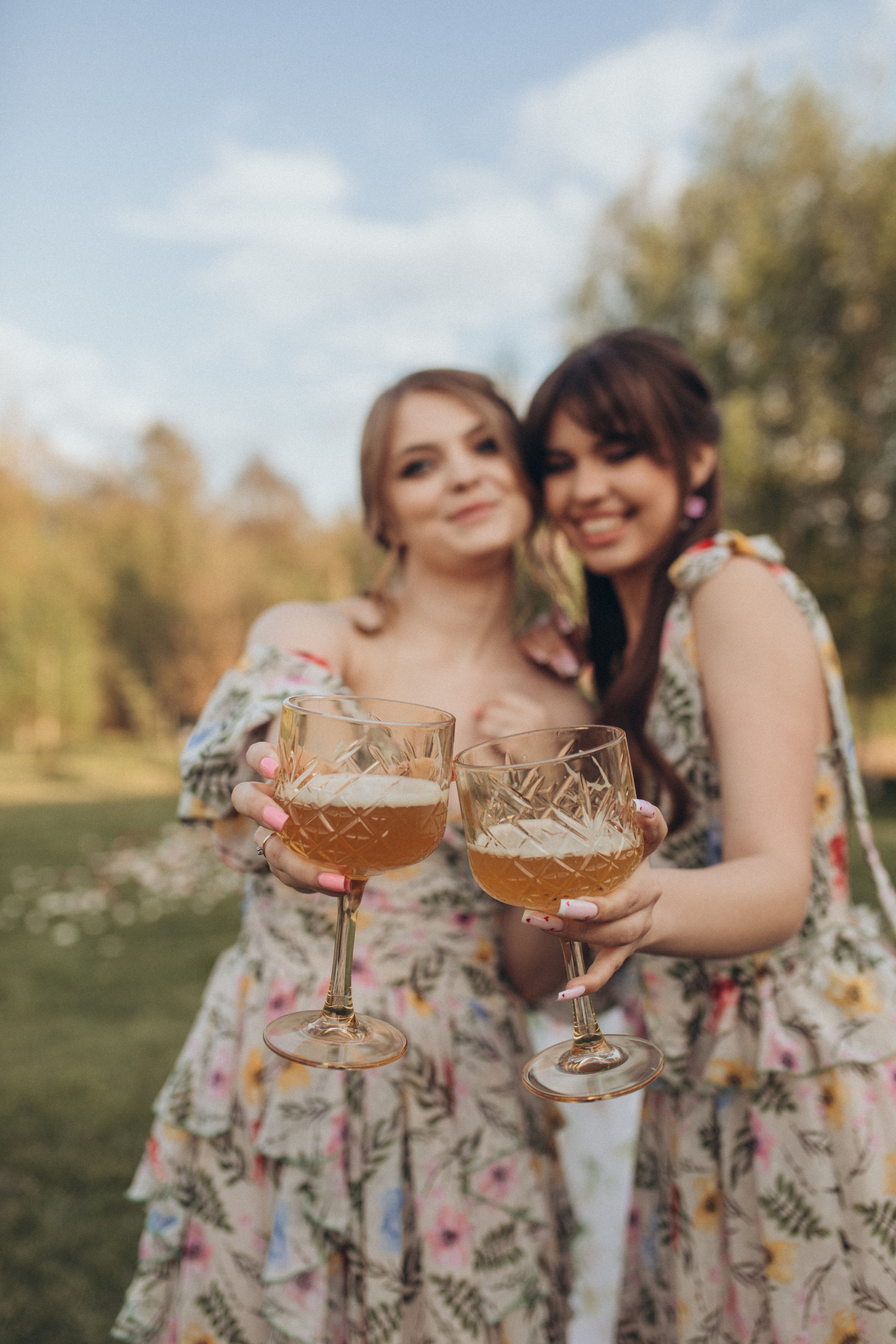 Александр и Ксения. Свадебный и семейный фотограф в Белгороде Евгения Курочкина