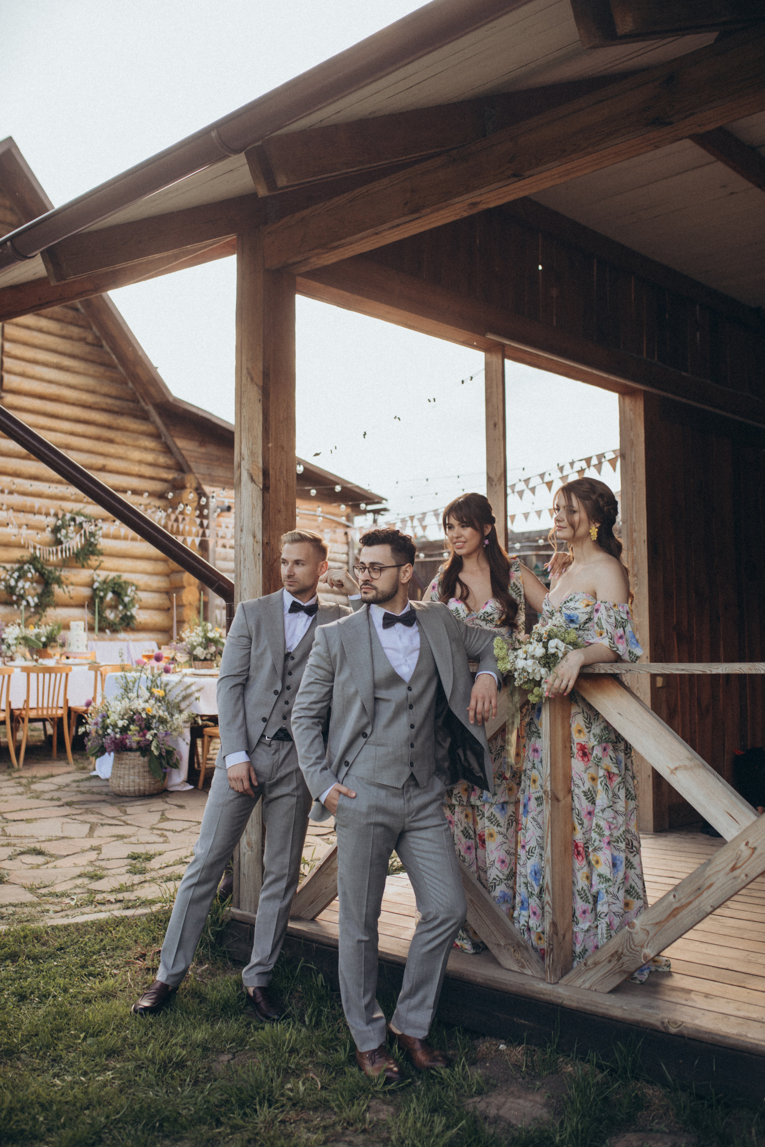 Александр и Ксения. Свадебный и семейный фотограф в Белгороде Евгения Курочкина
