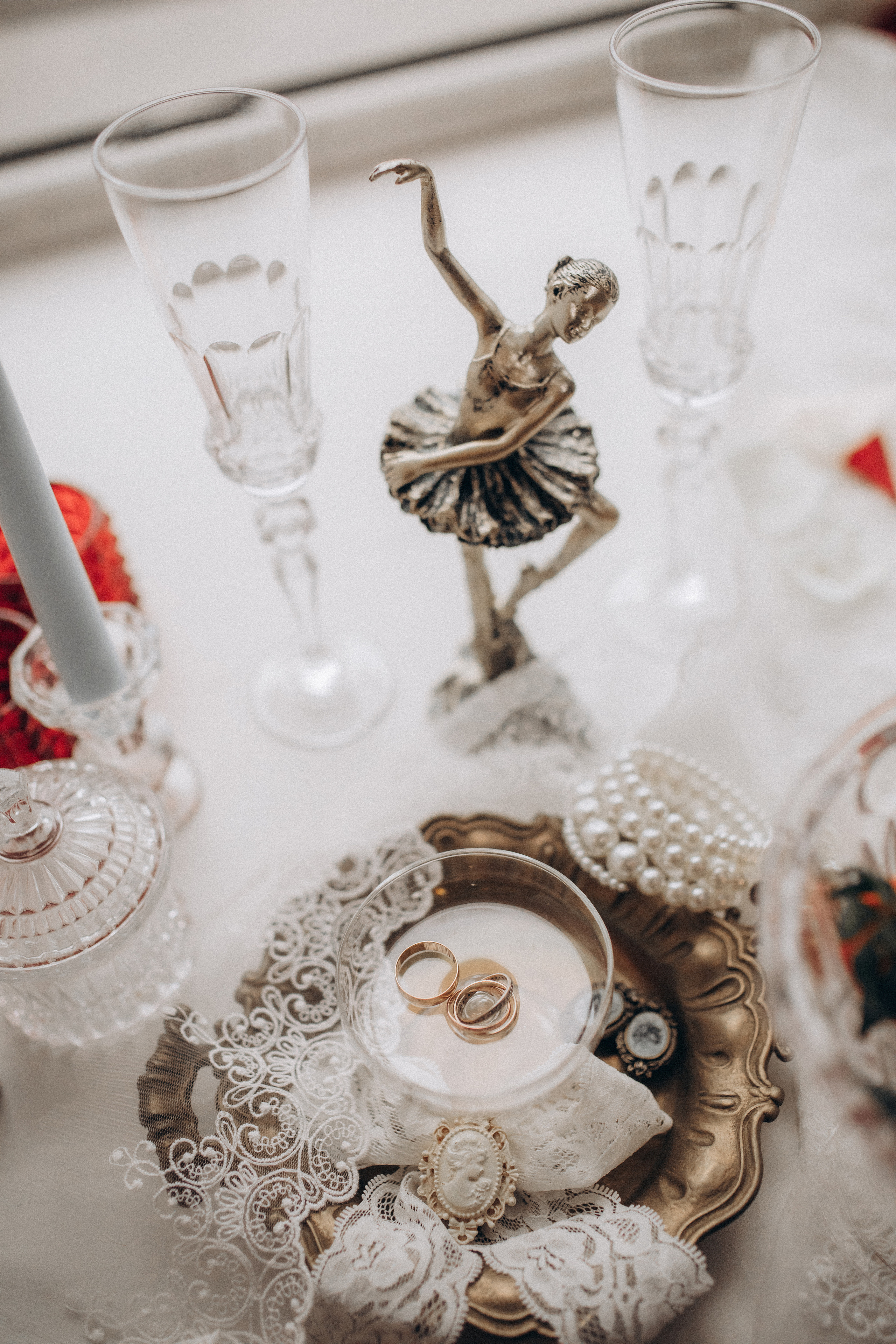 «Поместье роз». Свадебный и семейный фотограф в Белгороде Евгения Курочкина