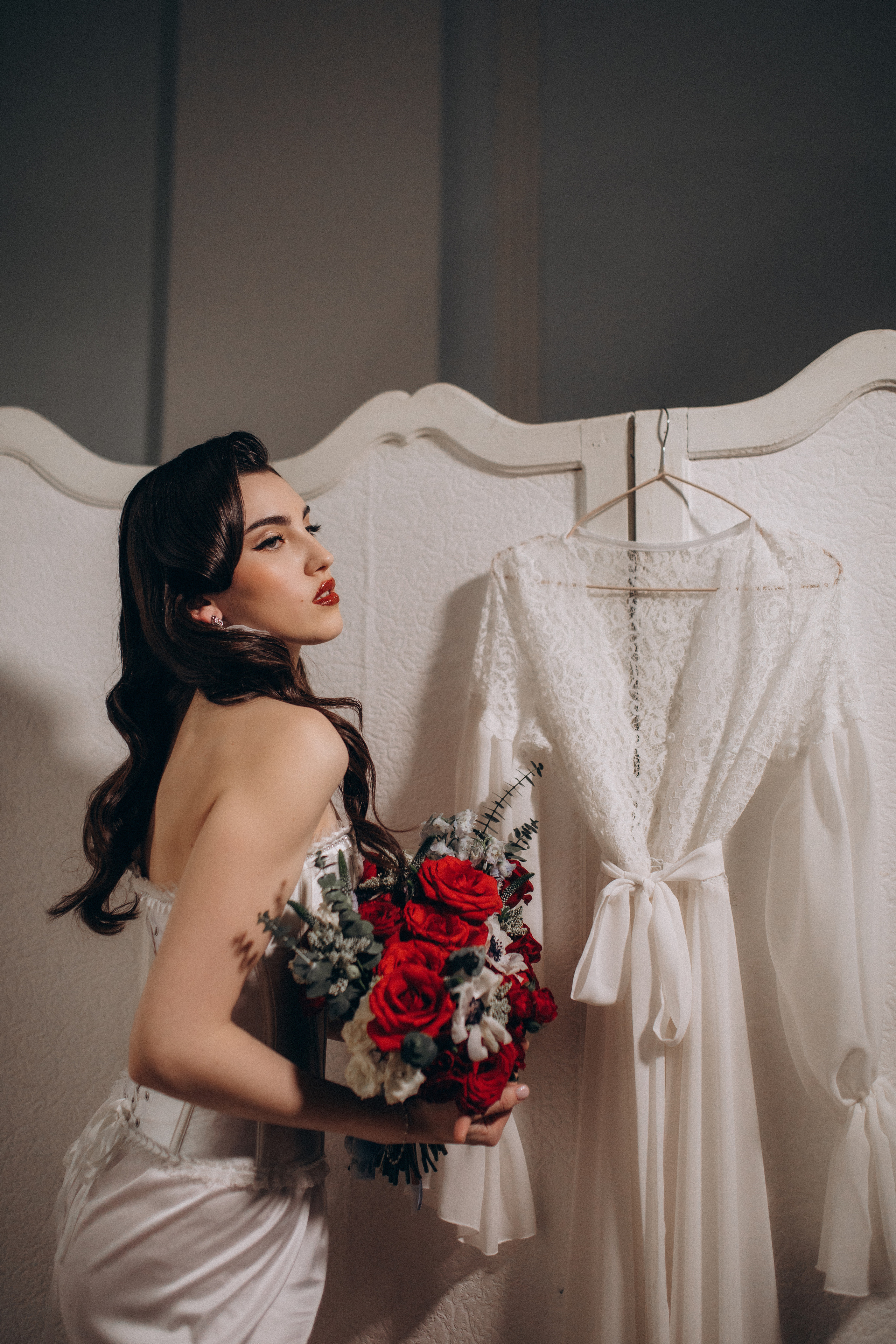 «Поместье роз». Свадебный и семейный фотограф в Белгороде Евгения Курочкина