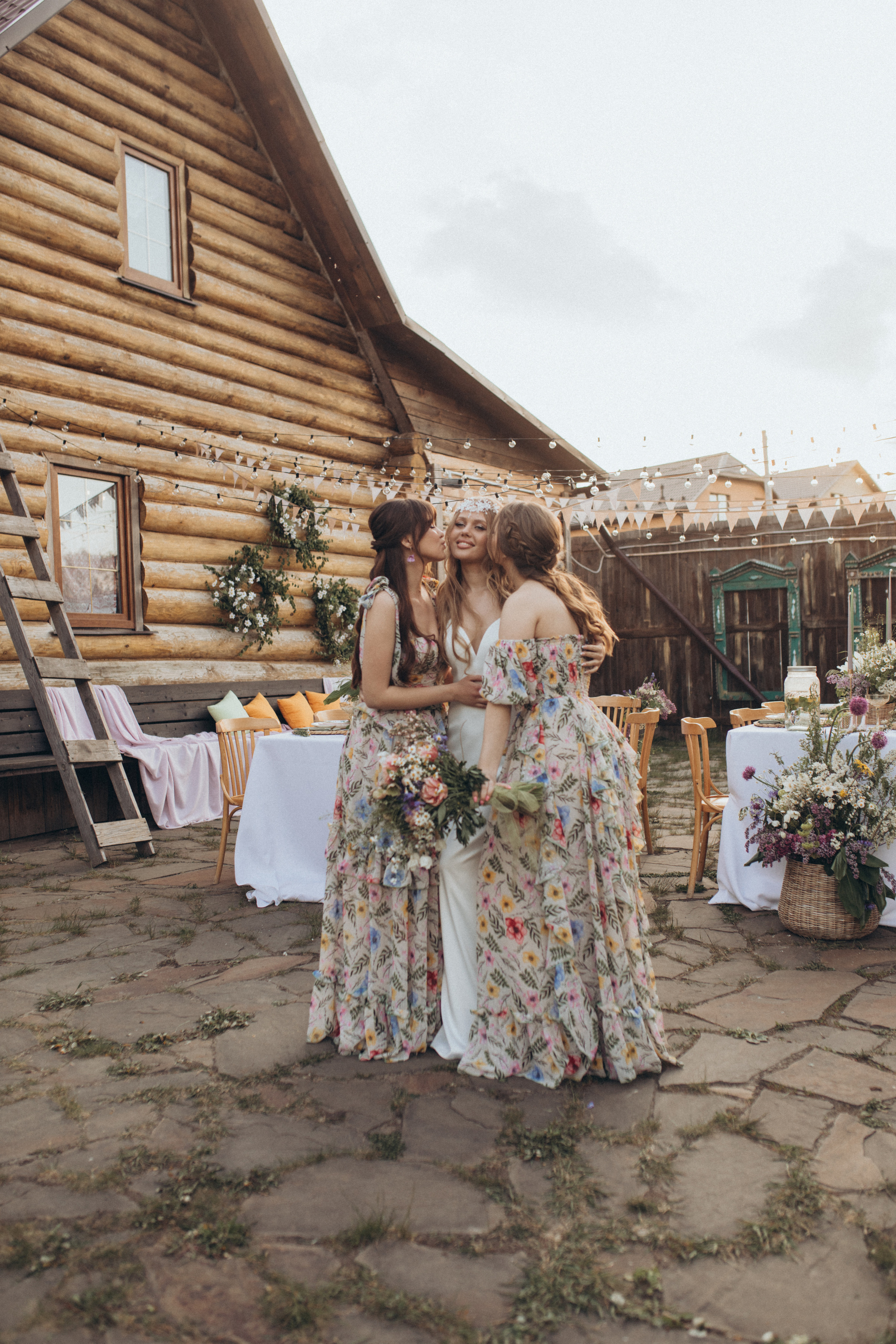 Александр и Ксения. Свадебный и семейный фотограф в Белгороде Евгения Курочкина