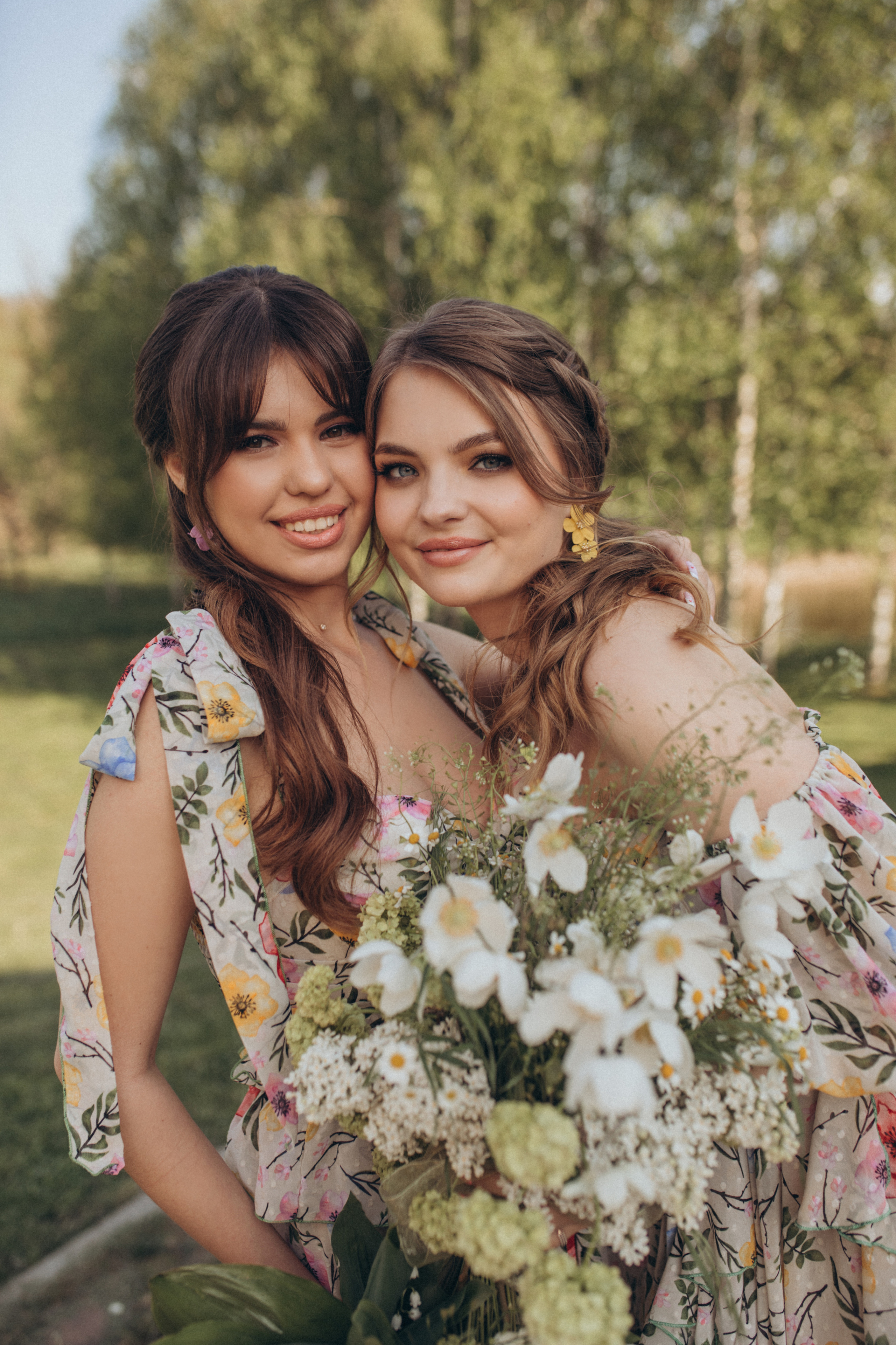 Александр и Ксения. Свадебный и семейный фотограф в Белгороде Евгения Курочкина