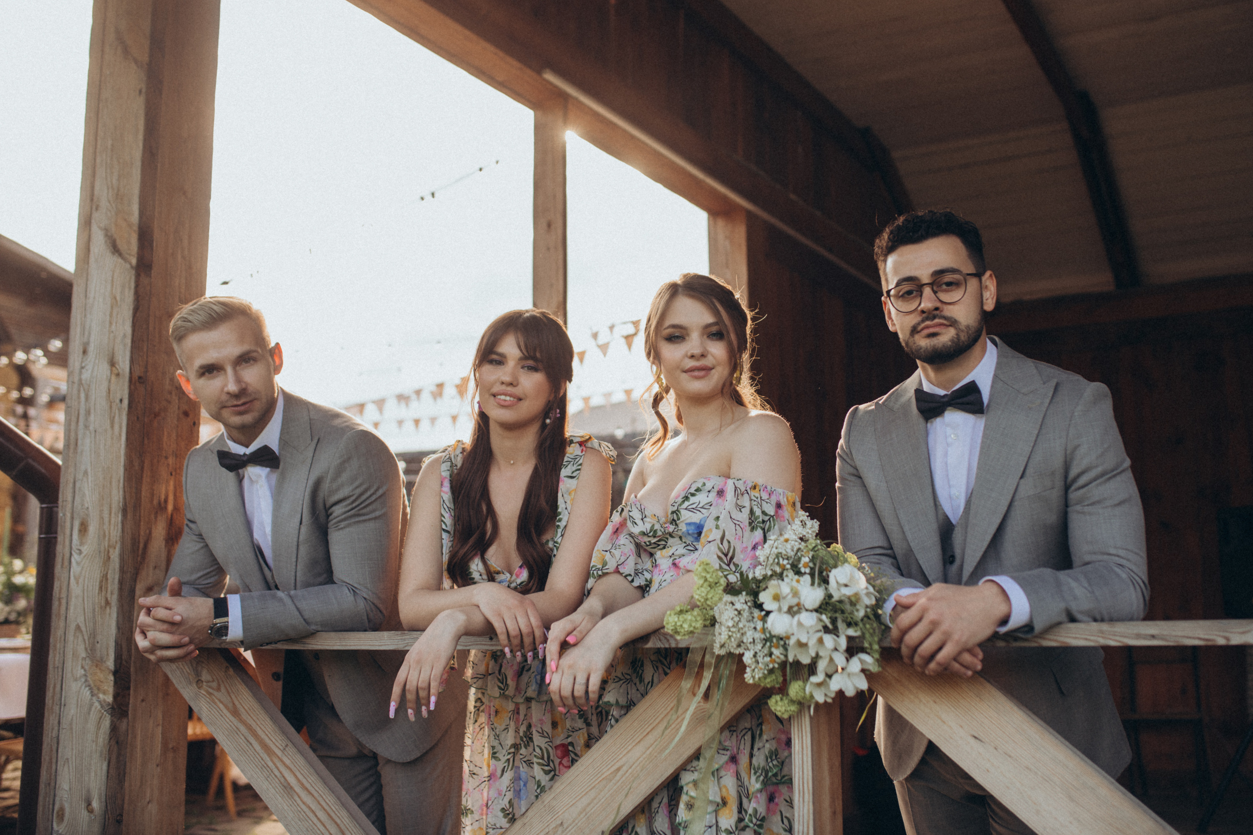 Александр и Ксения. Свадебный и семейный фотограф в Белгороде Евгения Курочкина