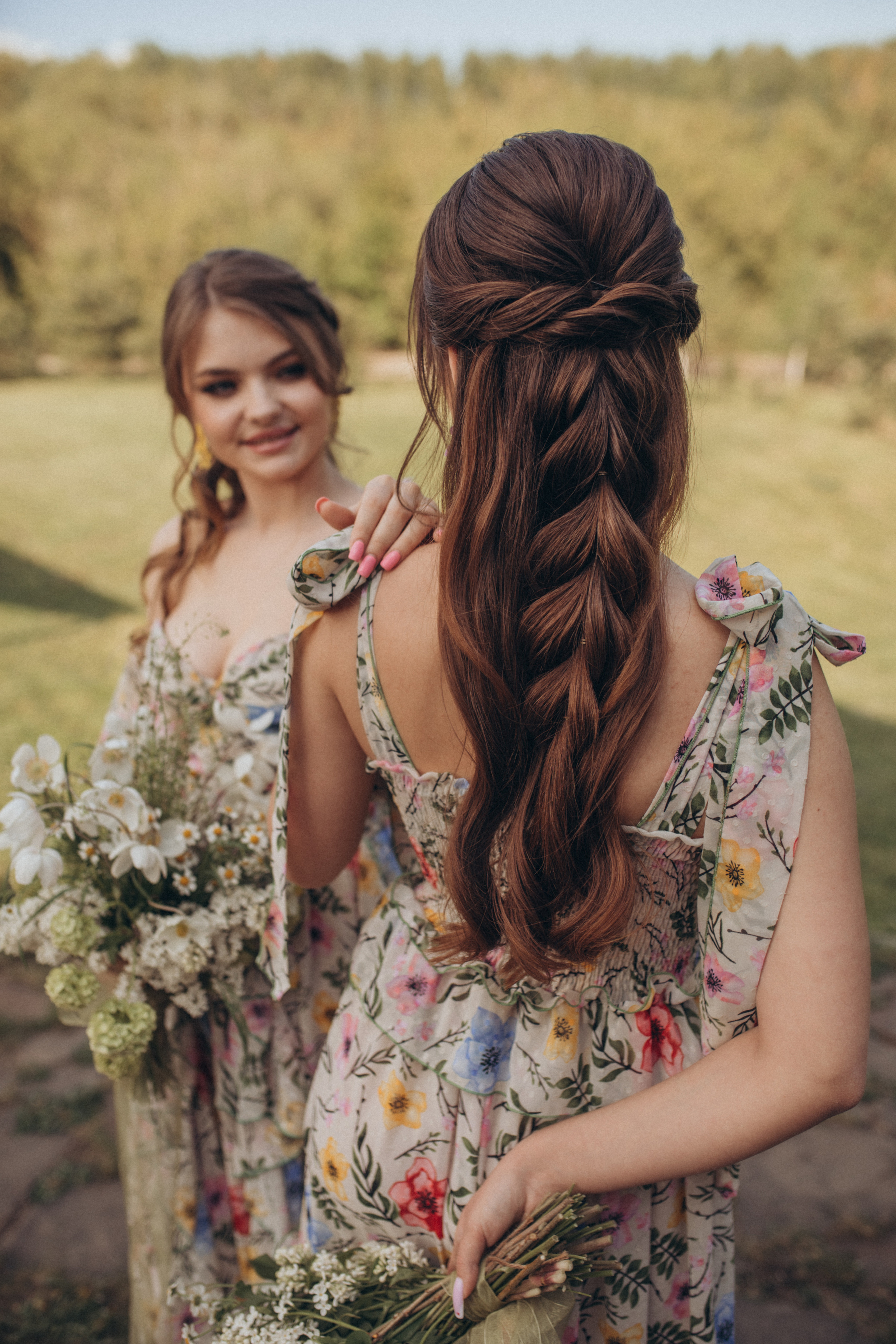 Александр и Ксения. Свадебный и семейный фотограф в Белгороде Евгения Курочкина