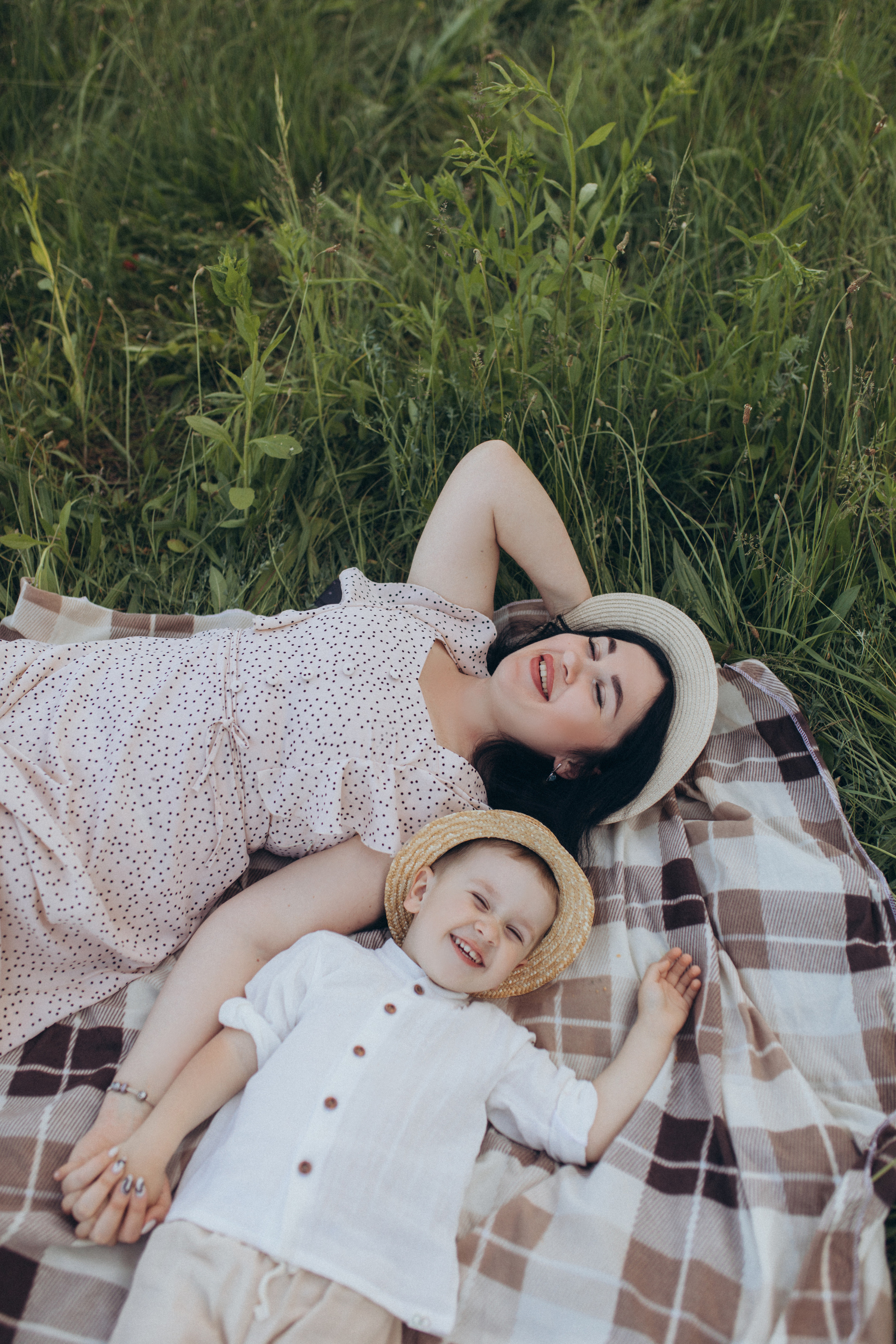Анастасия и Ванюшка. Свадебный и семейный фотограф в Белгороде Евгения Курочкина