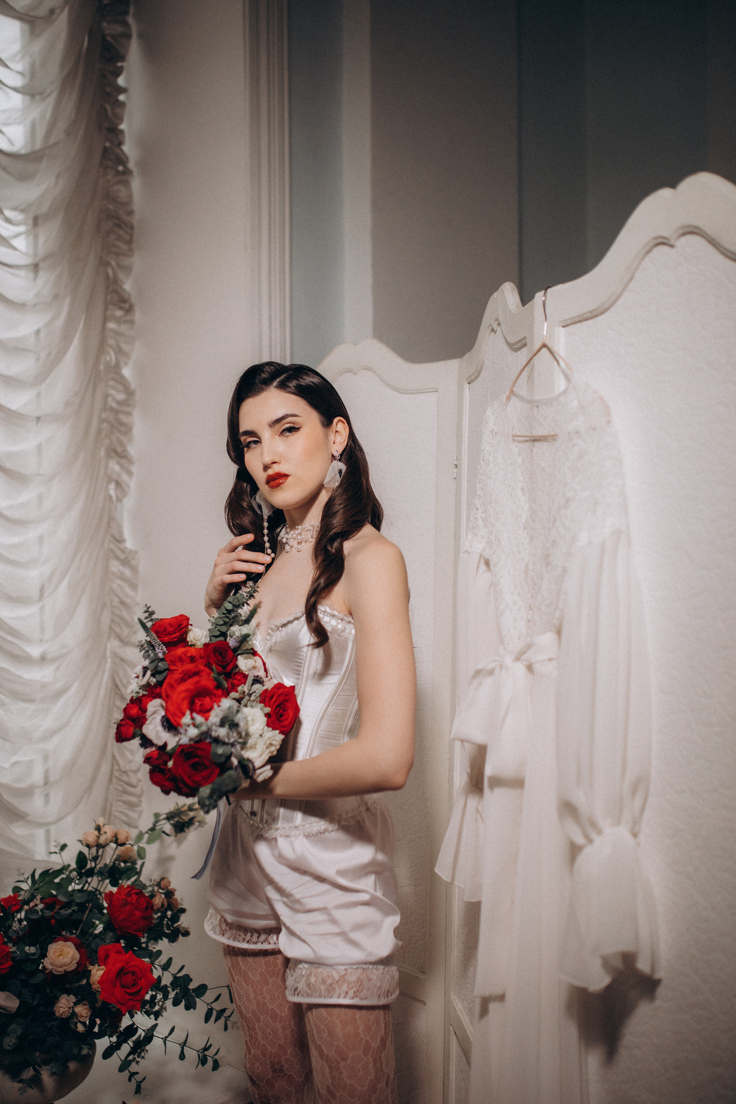 «Поместье роз». Свадебный и семейный фотограф в Белгороде Евгения Курочкина