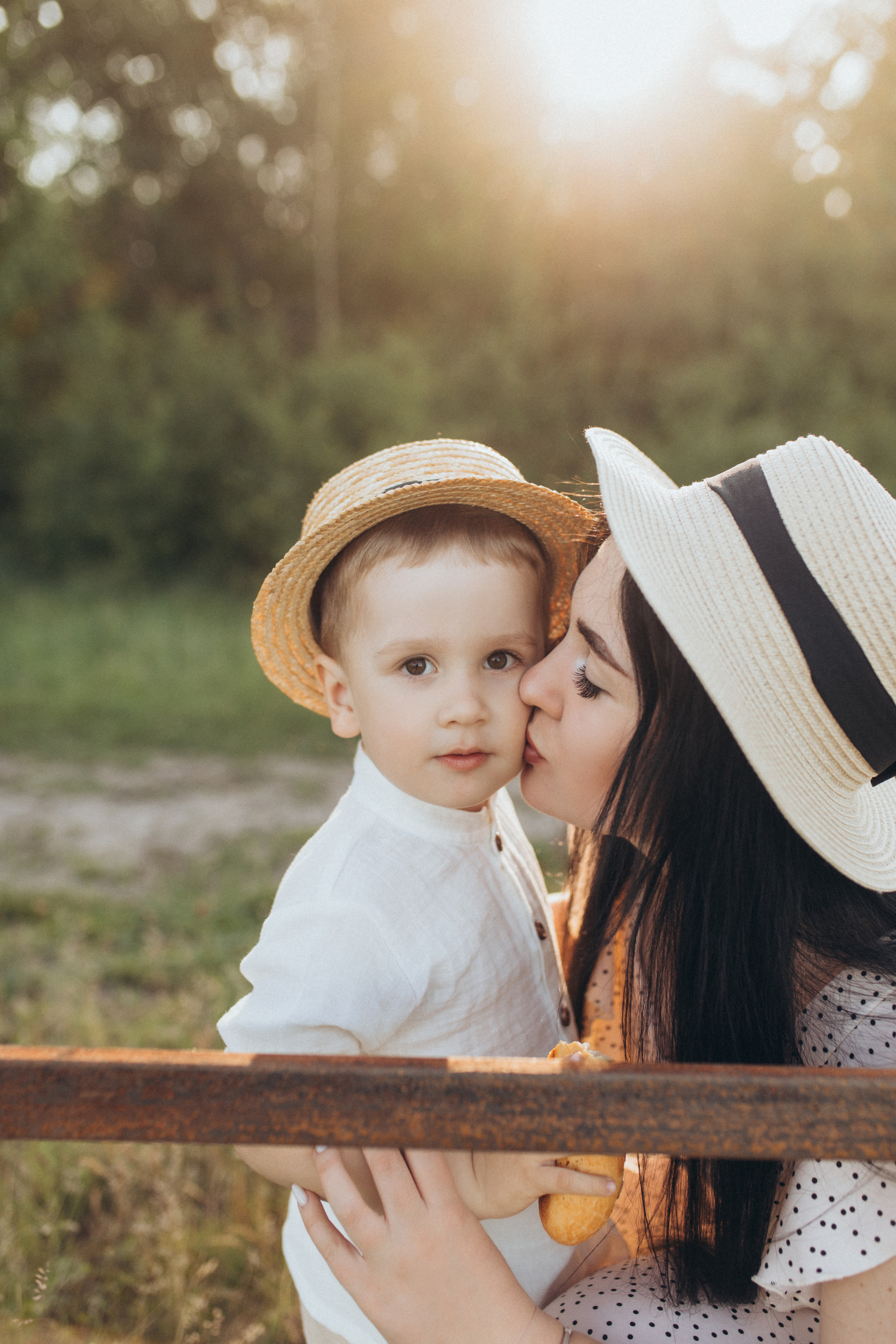Анастасия и Ванюшка. Свадебный и семейный фотограф в Белгороде Евгения Курочкина
