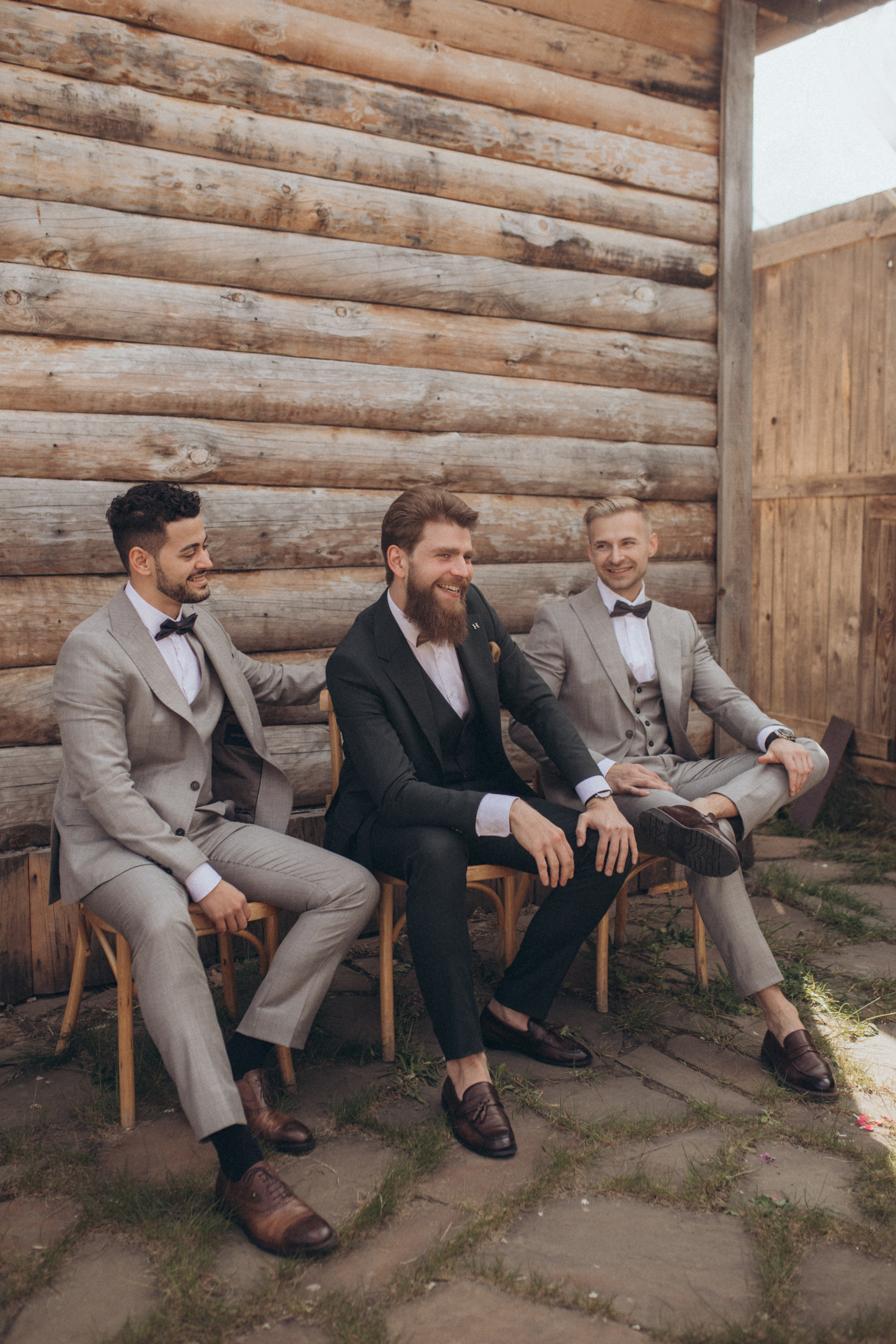 Александр и Ксения. Свадебный и семейный фотограф в Белгороде Евгения Курочкина