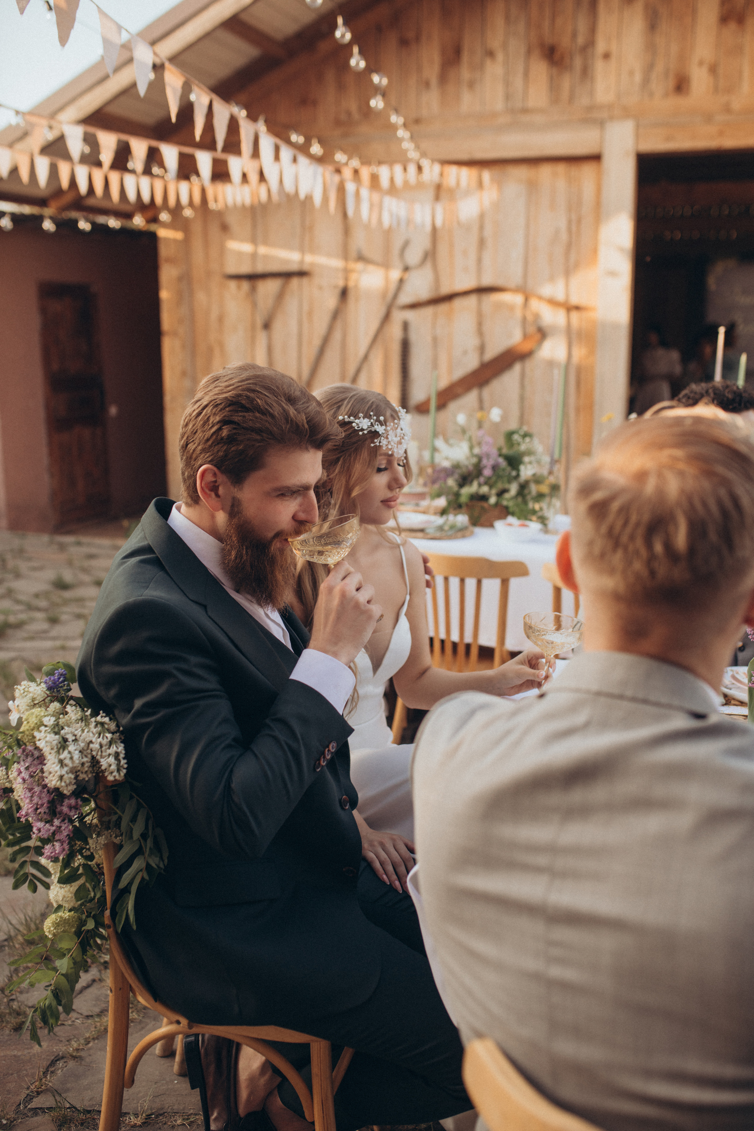 Александр и Ксения. Свадебный и семейный фотограф в Белгороде Евгения Курочкина